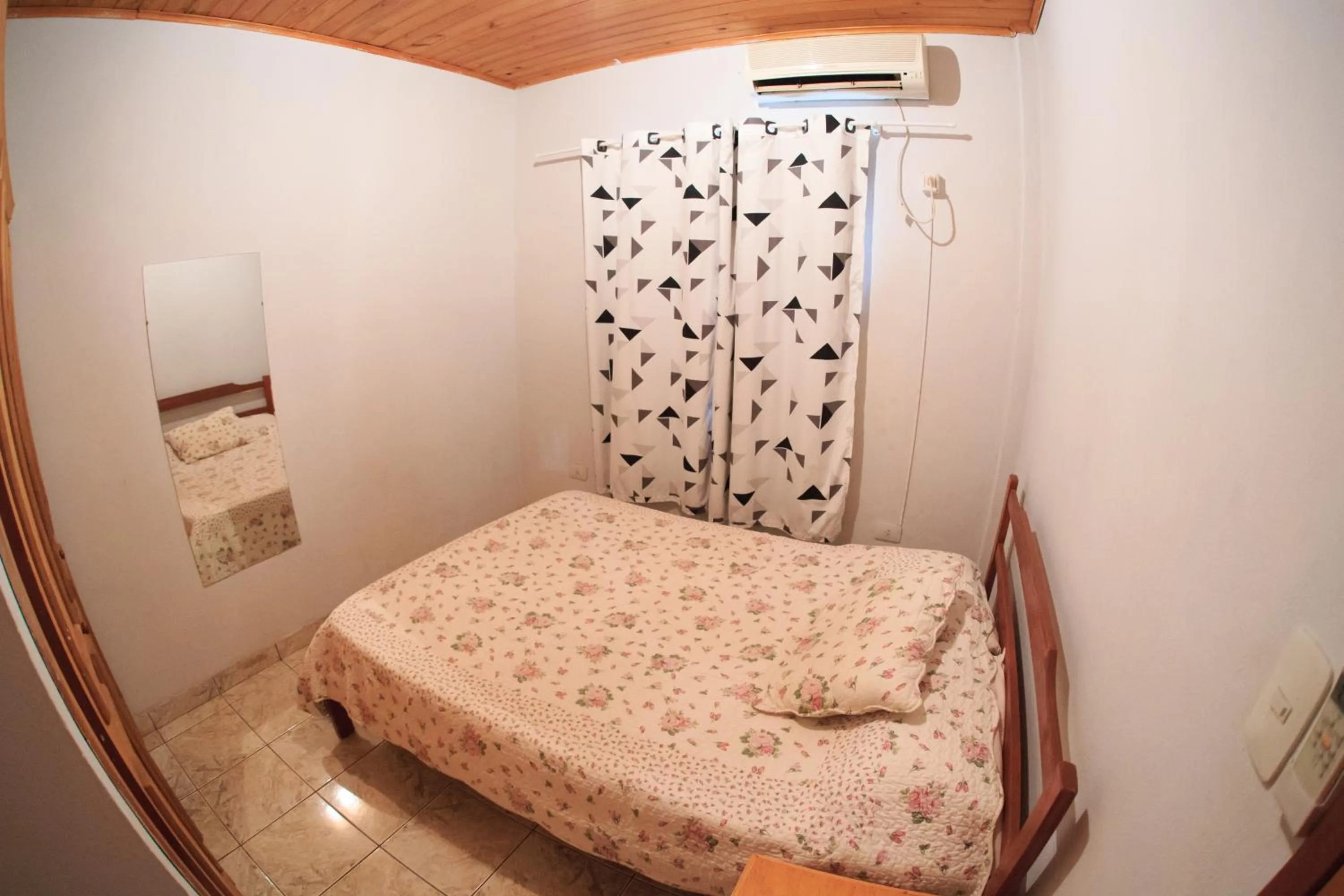 Photo of the whole room in Lo de Carmen Apart