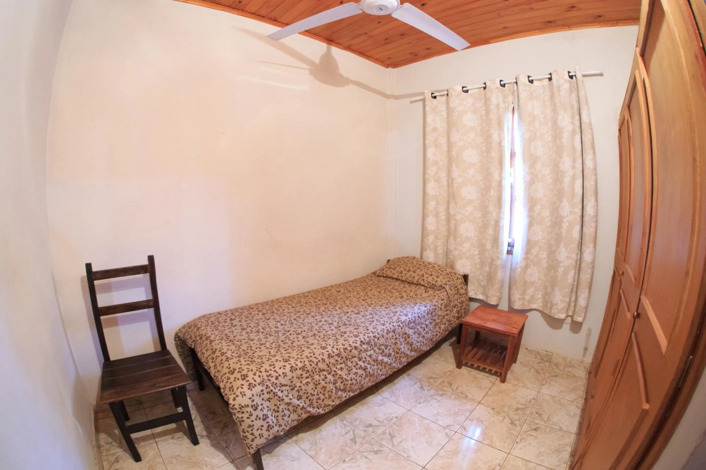 Day in Lo de Carmen Apart