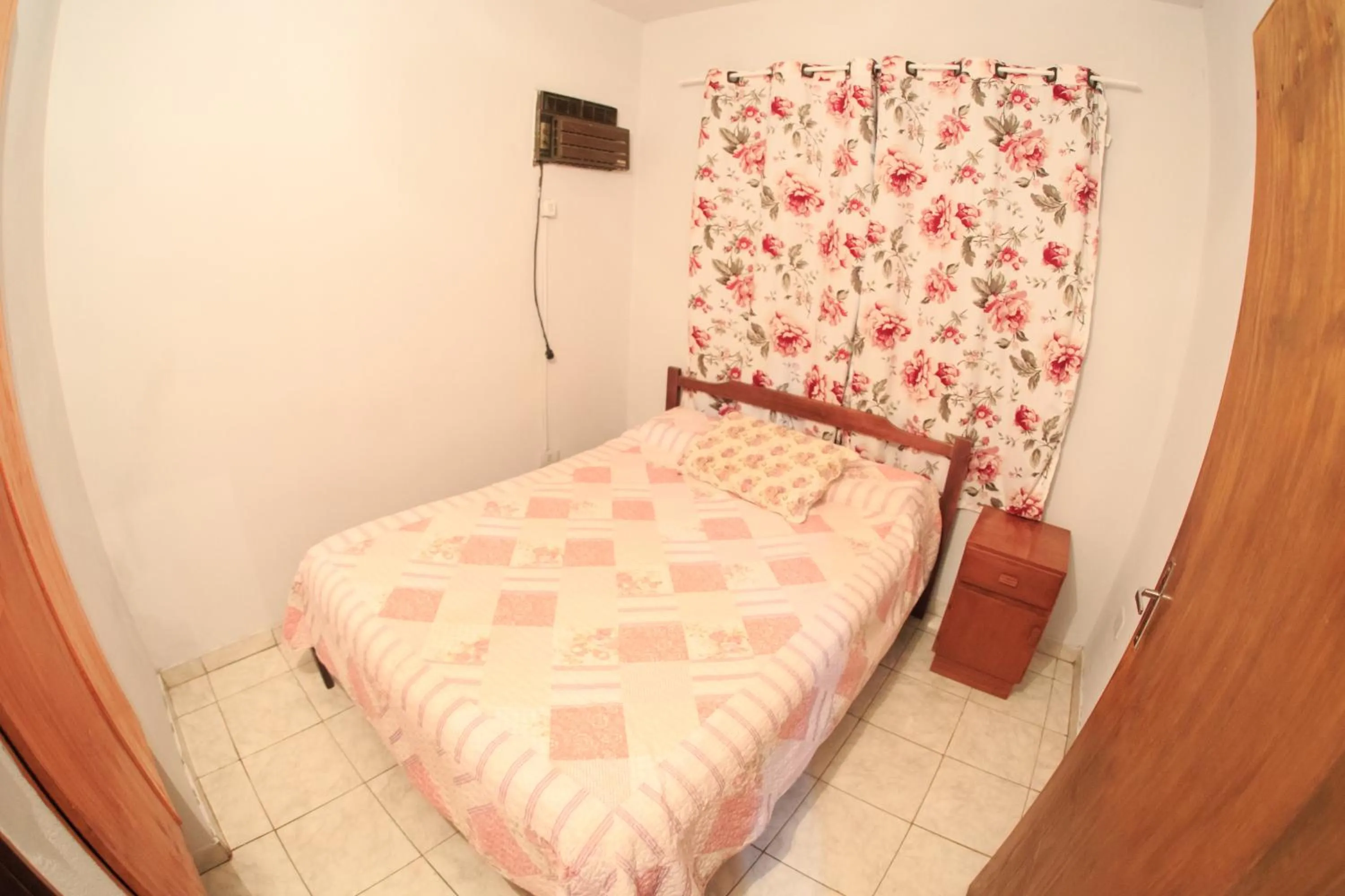 Photo of the whole room in Lo de Carmen Apart