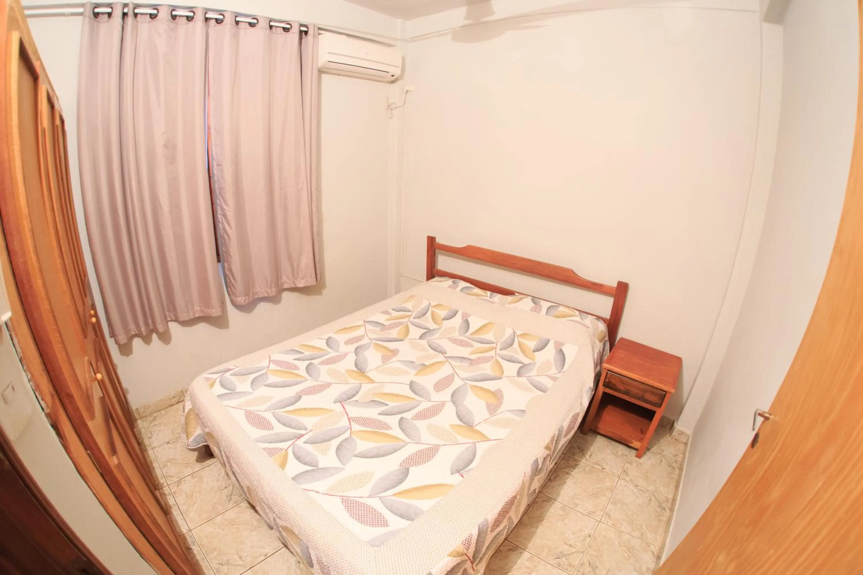 Photo of the whole room in Lo de Carmen Apart