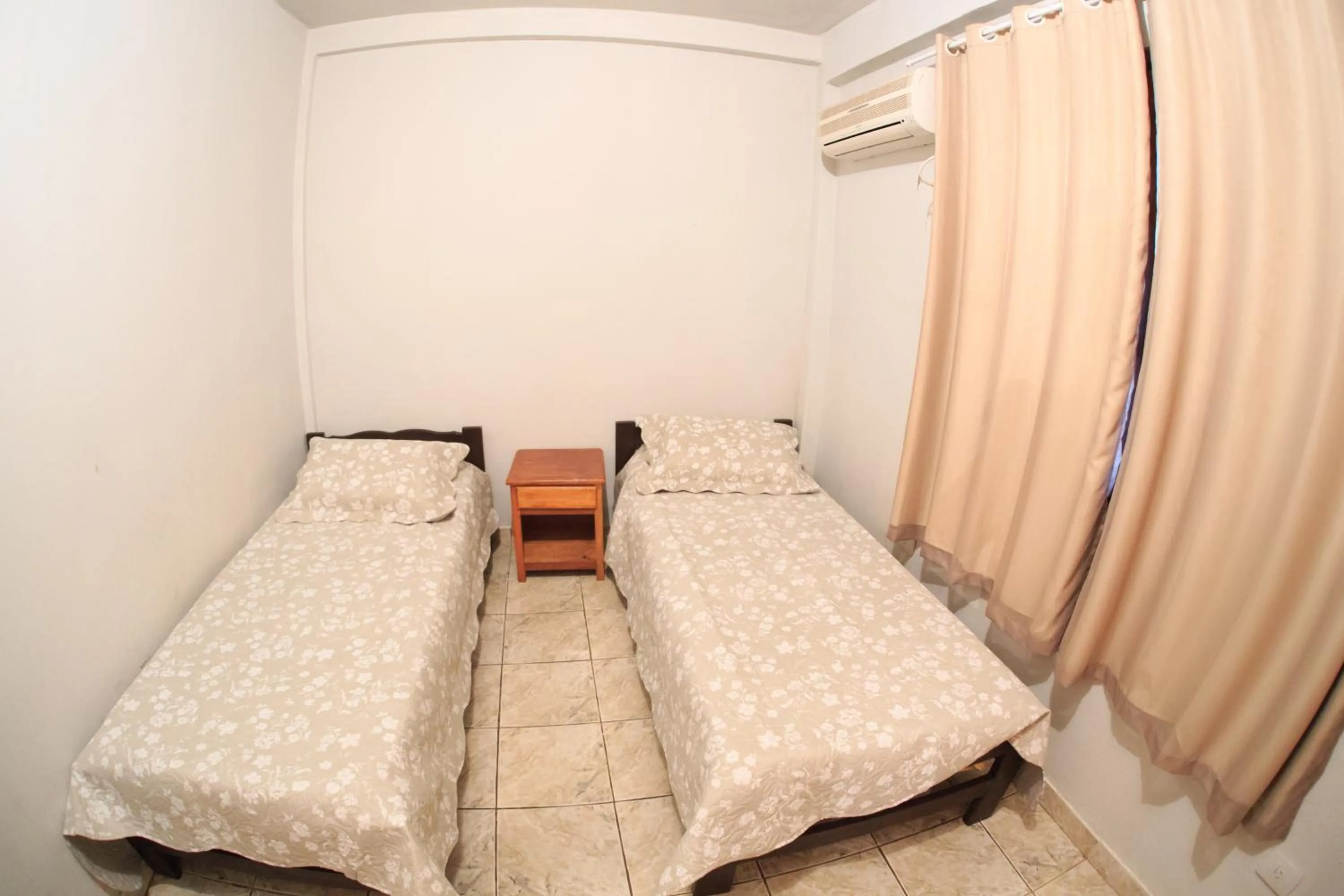 Photo of the whole room in Lo de Carmen Apart