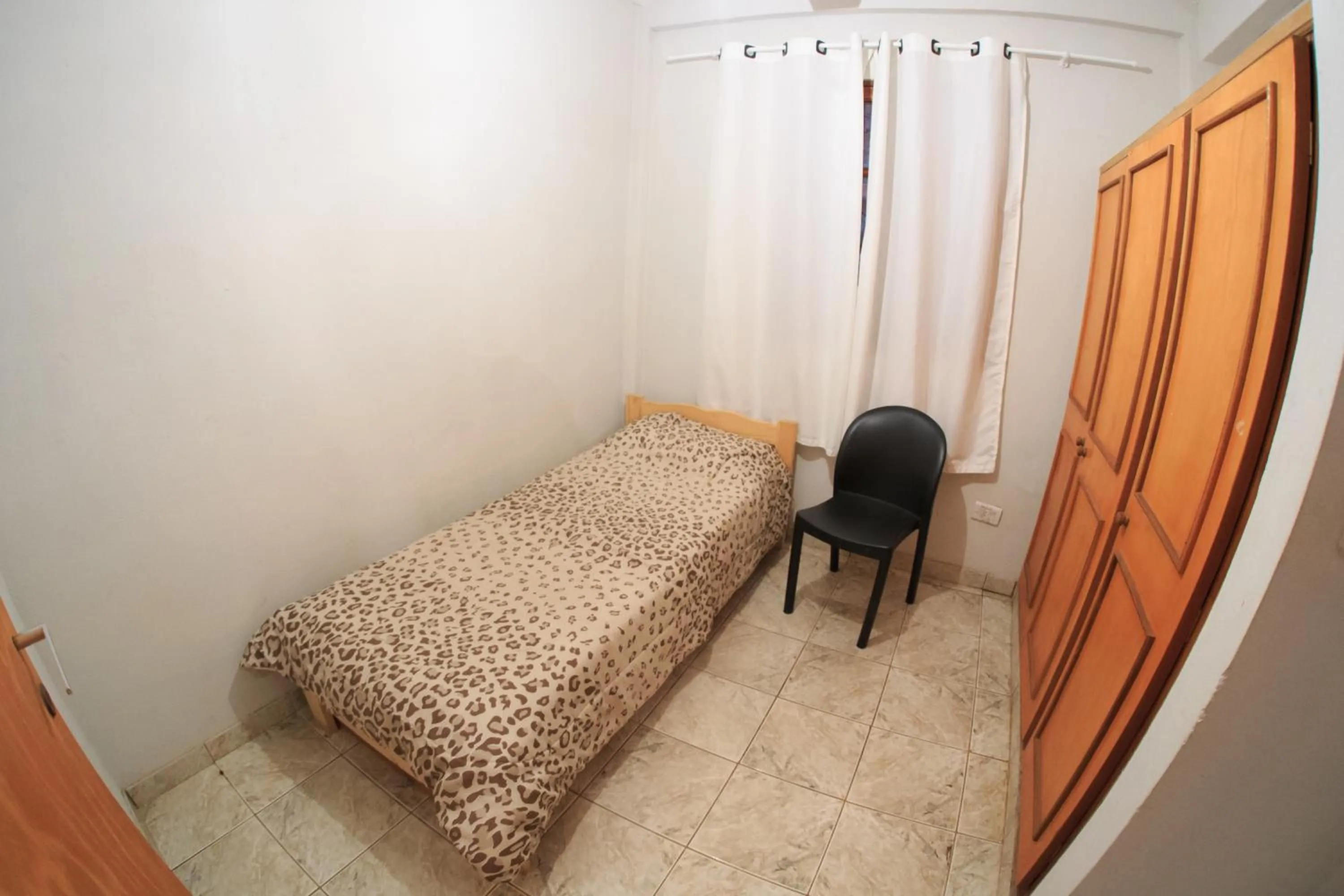 Photo of the whole room in Lo de Carmen Apart