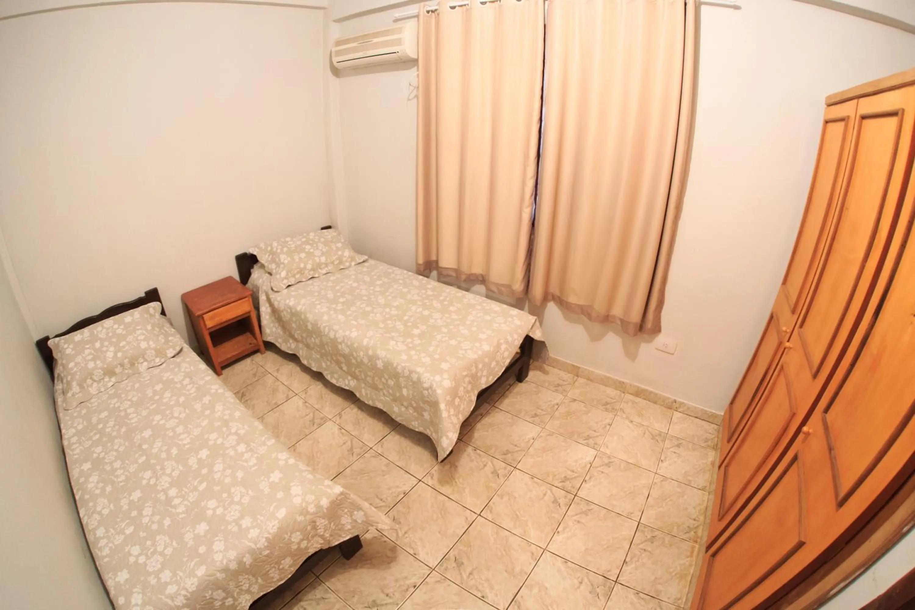 Photo of the whole room in Lo de Carmen Apart