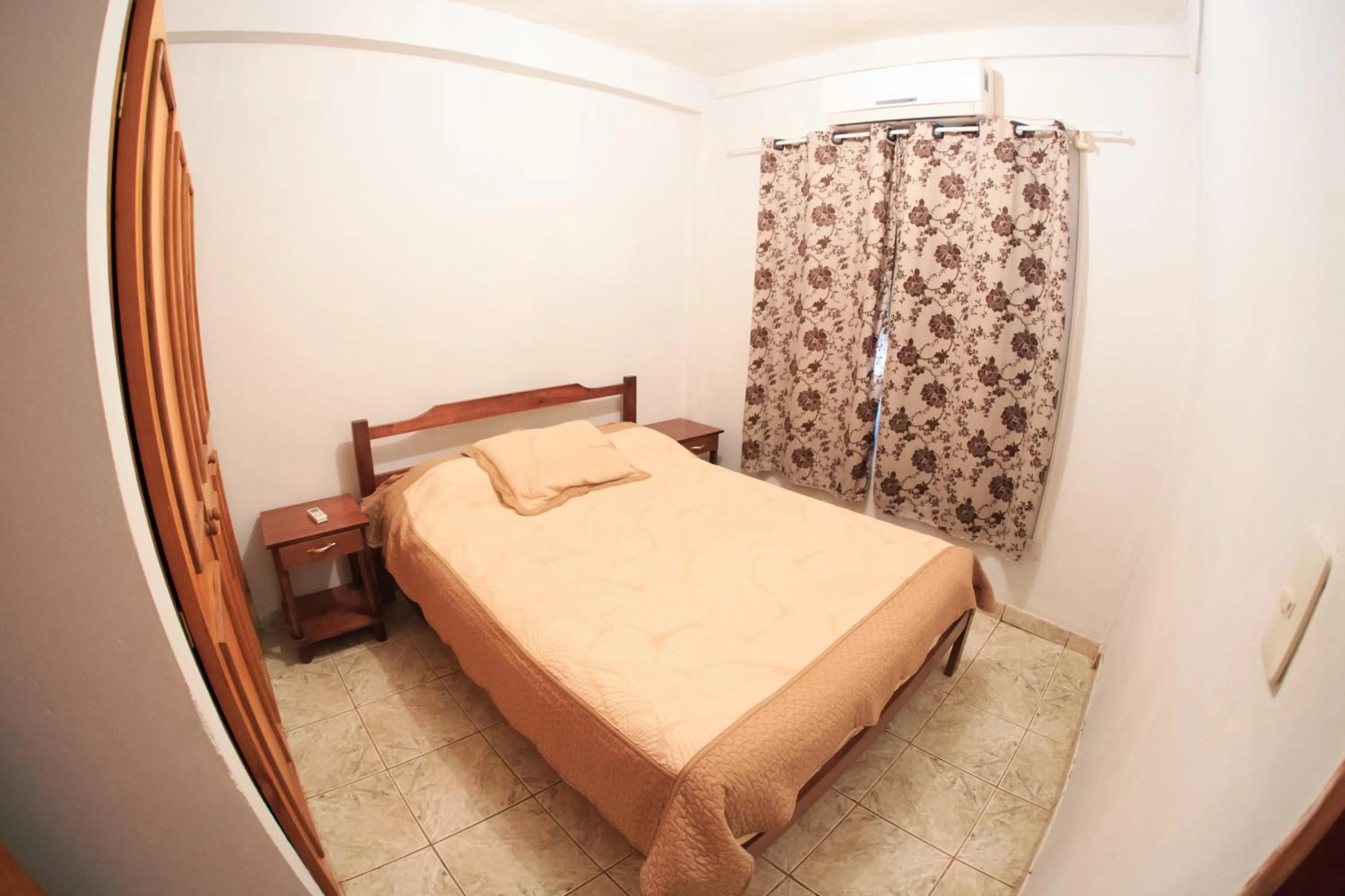 Photo of the whole room in Lo de Carmen Apart