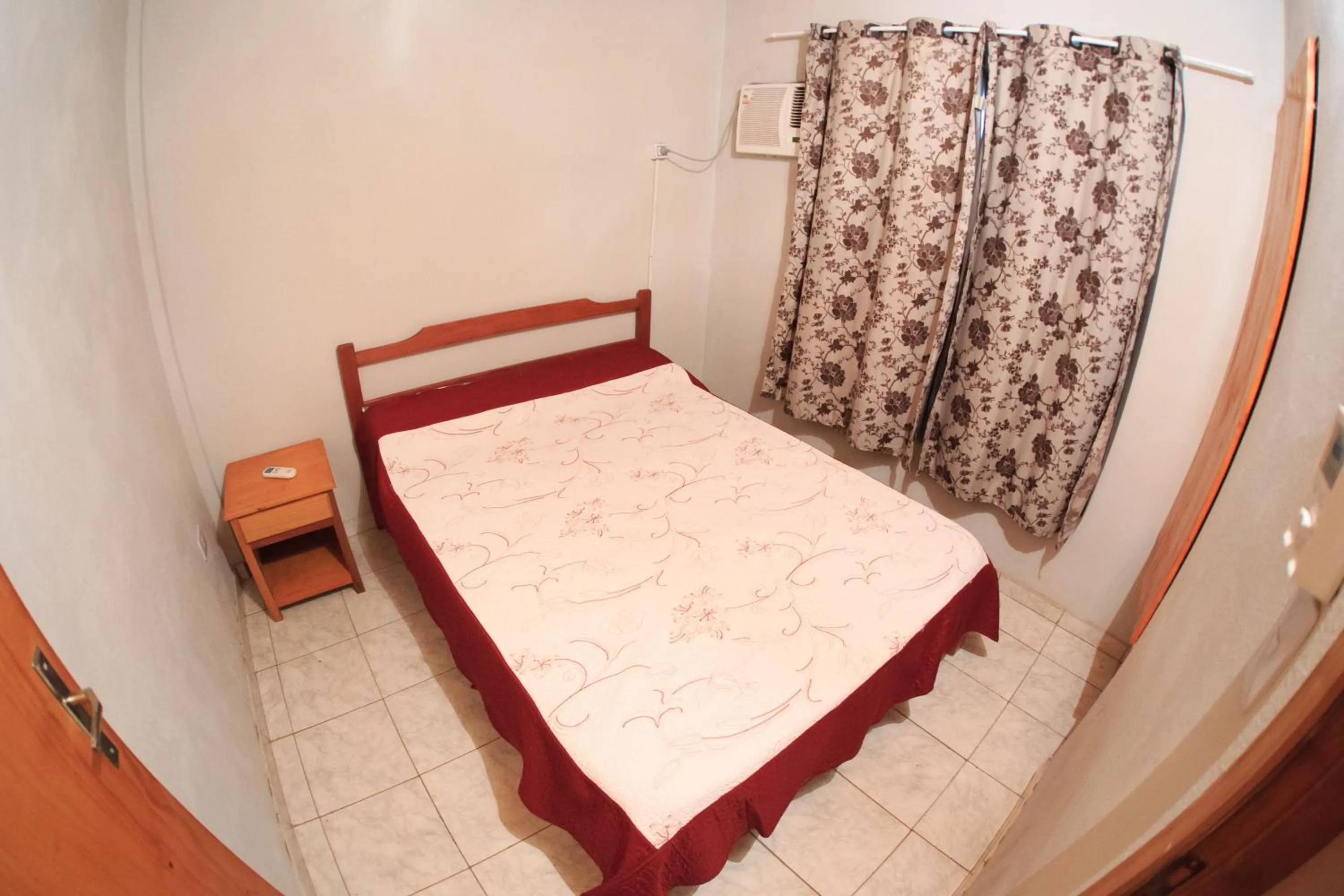 Photo of the whole room in Lo de Carmen Apart