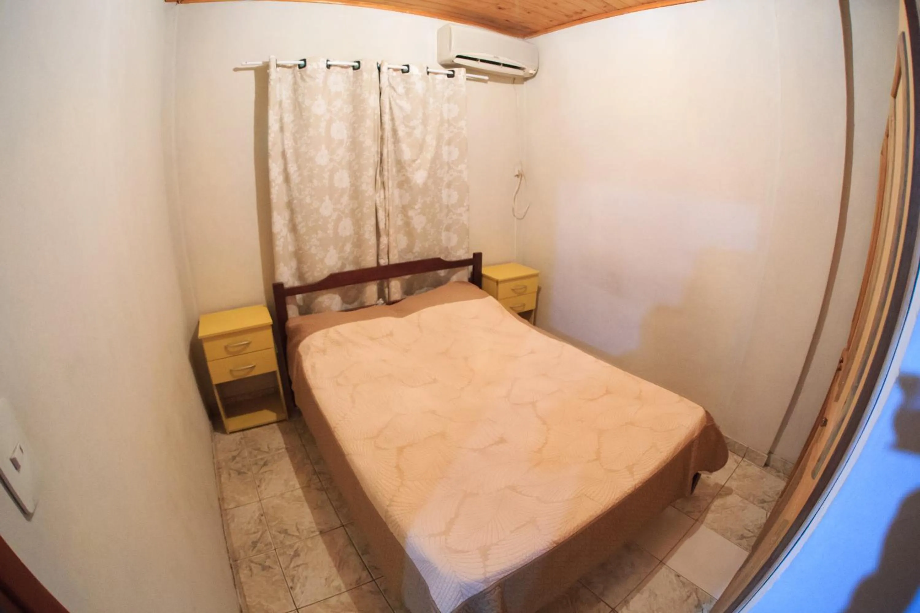 Photo of the whole room in Lo de Carmen Apart