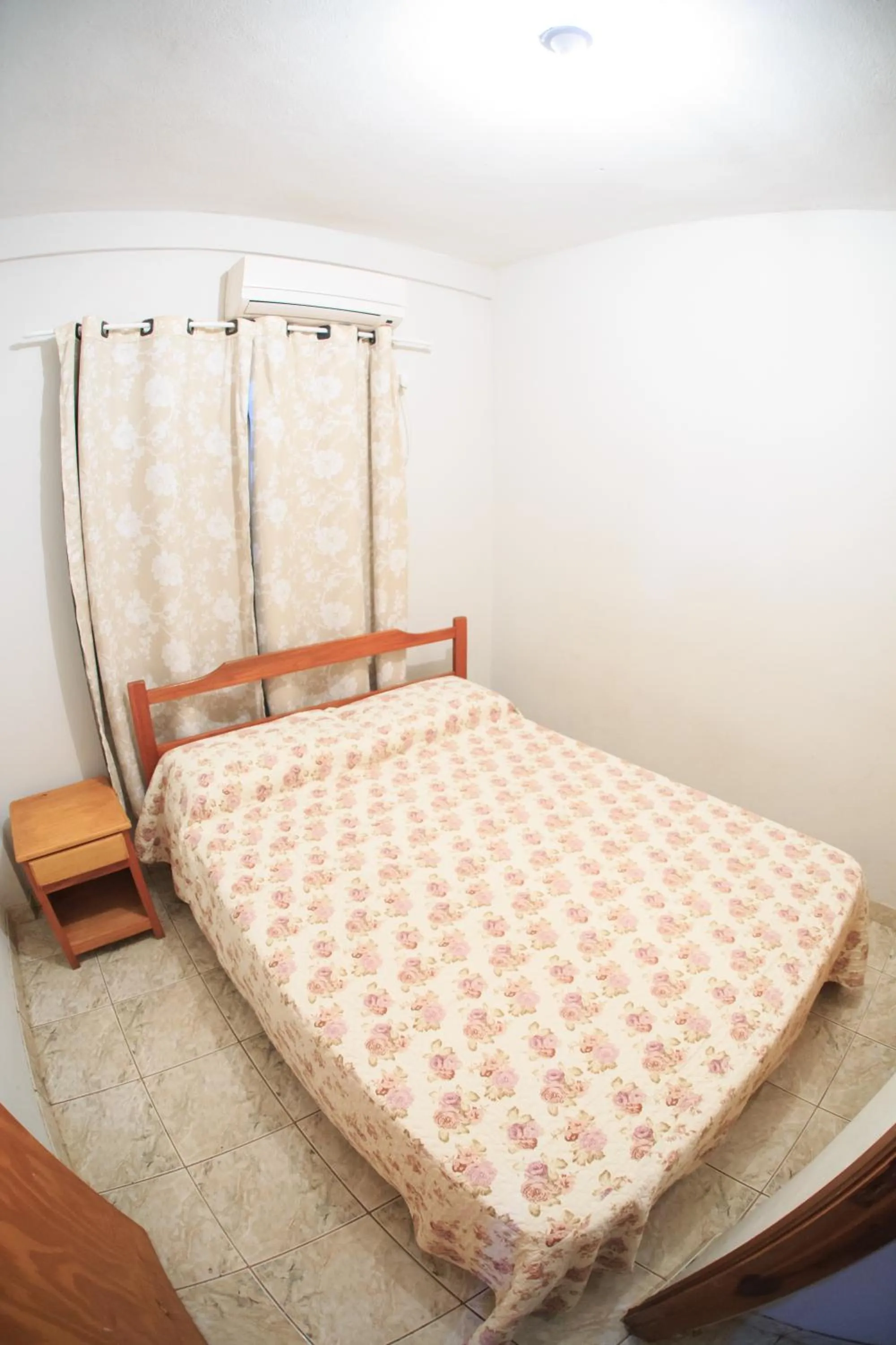 Photo of the whole room in Lo de Carmen Apart