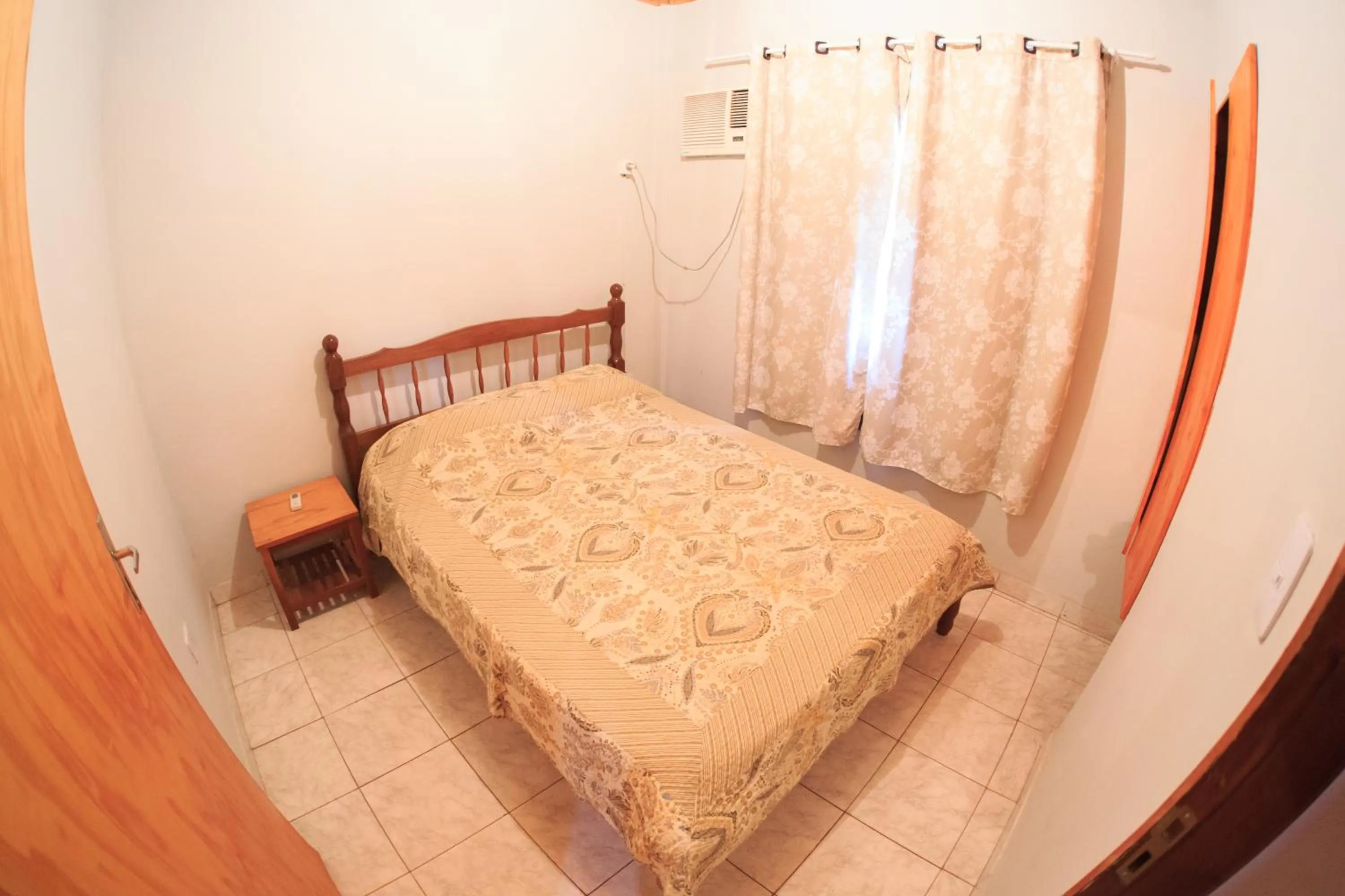 Day in Lo de Carmen Apart