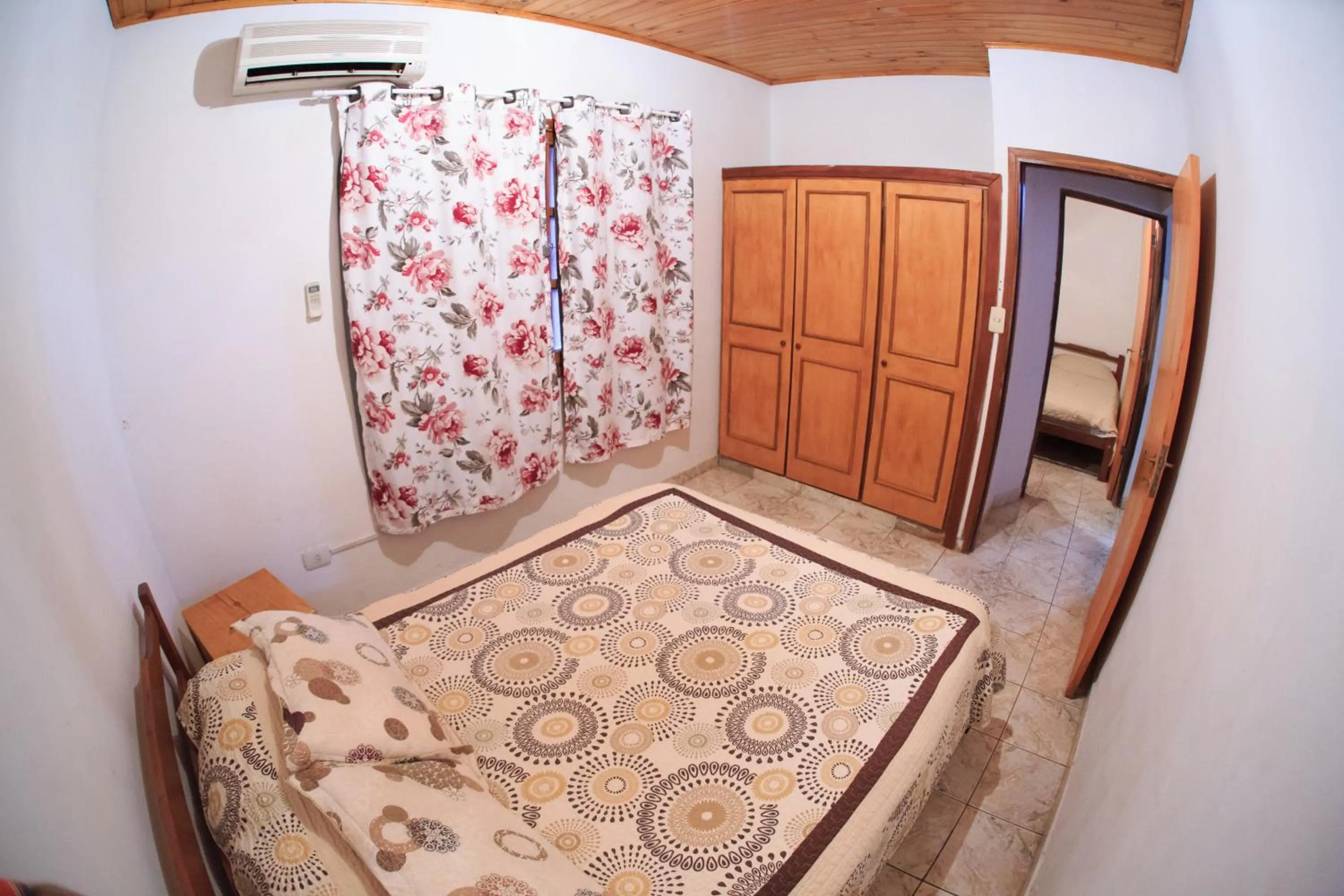 Photo of the whole room in Lo de Carmen Apart