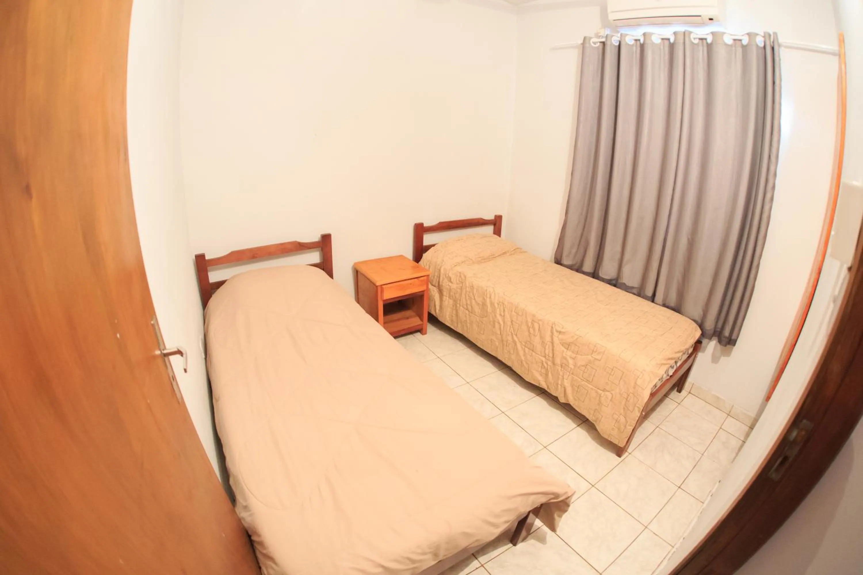 Photo of the whole room in Lo de Carmen Apart