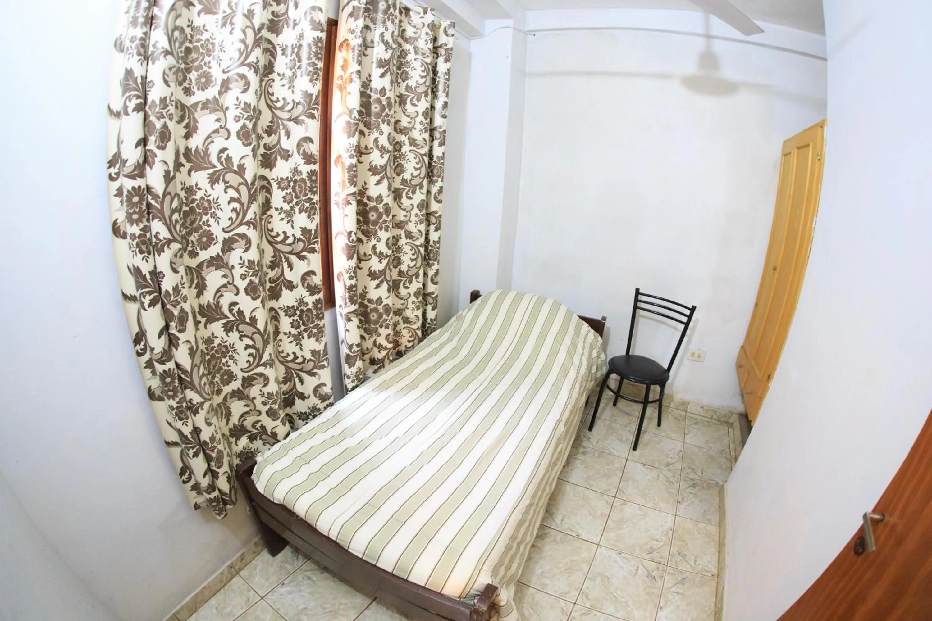 Photo of the whole room in Lo de Carmen Apart