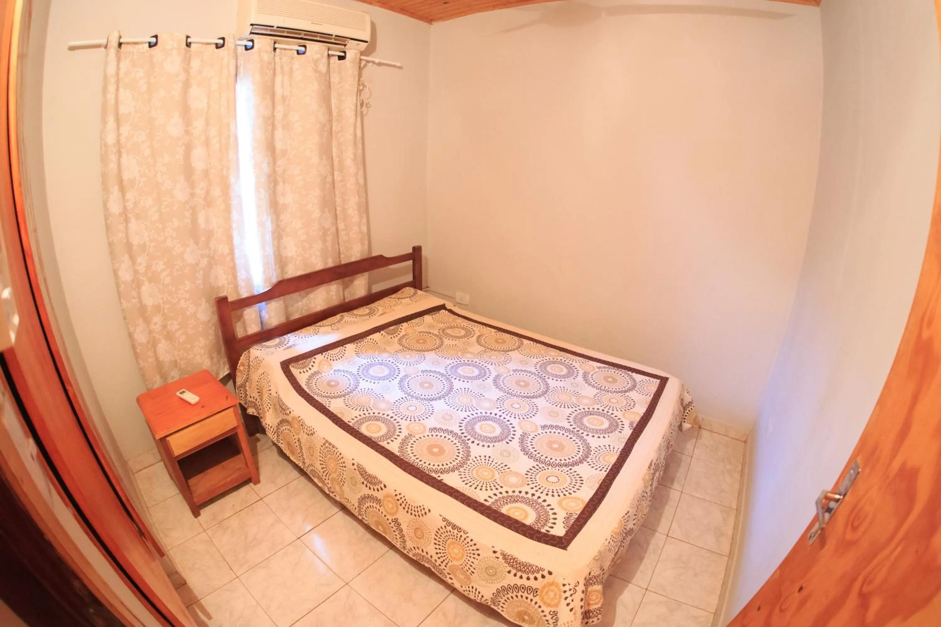 Day in Lo de Carmen Apart