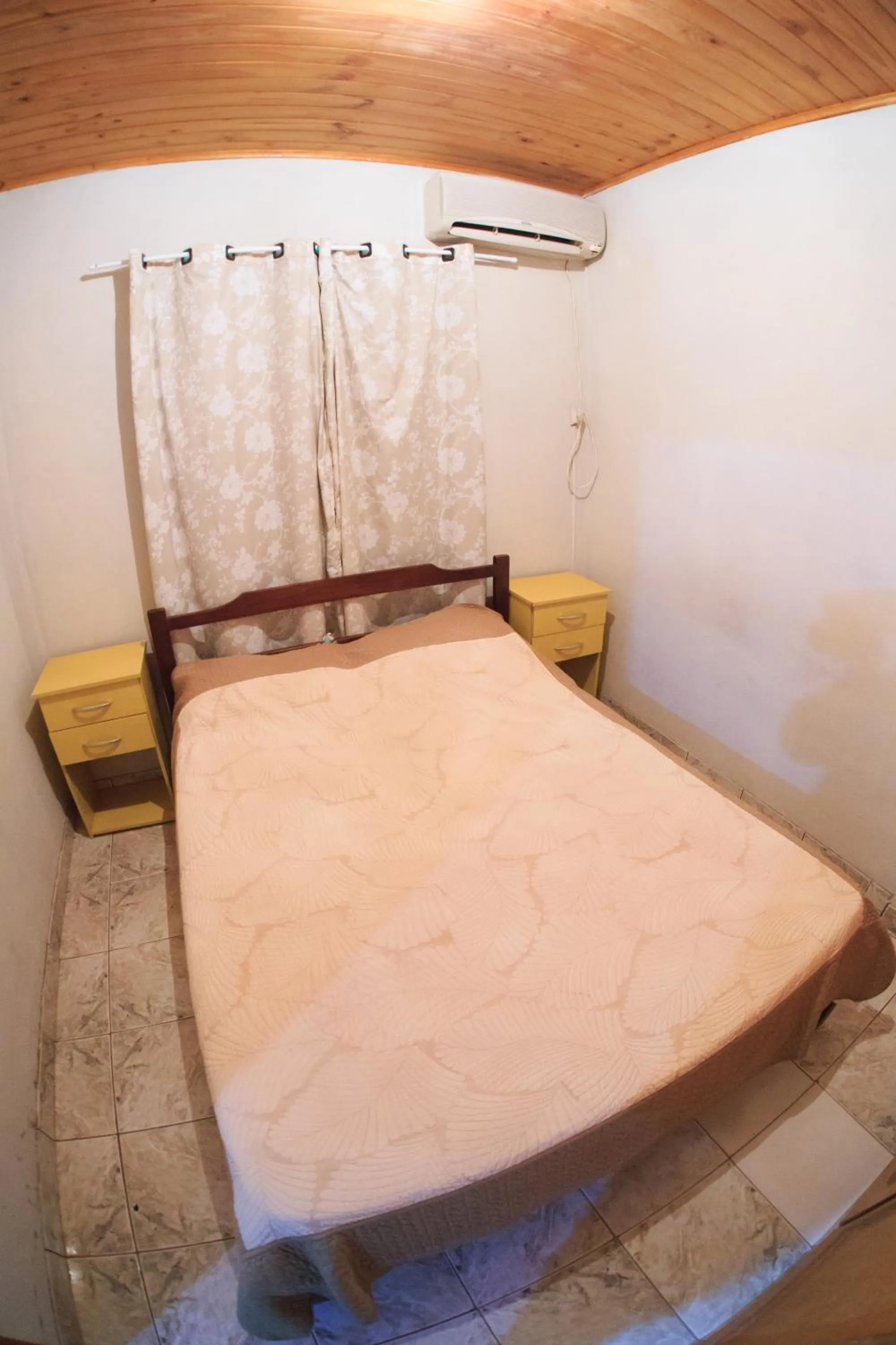 Photo of the whole room in Lo de Carmen Apart