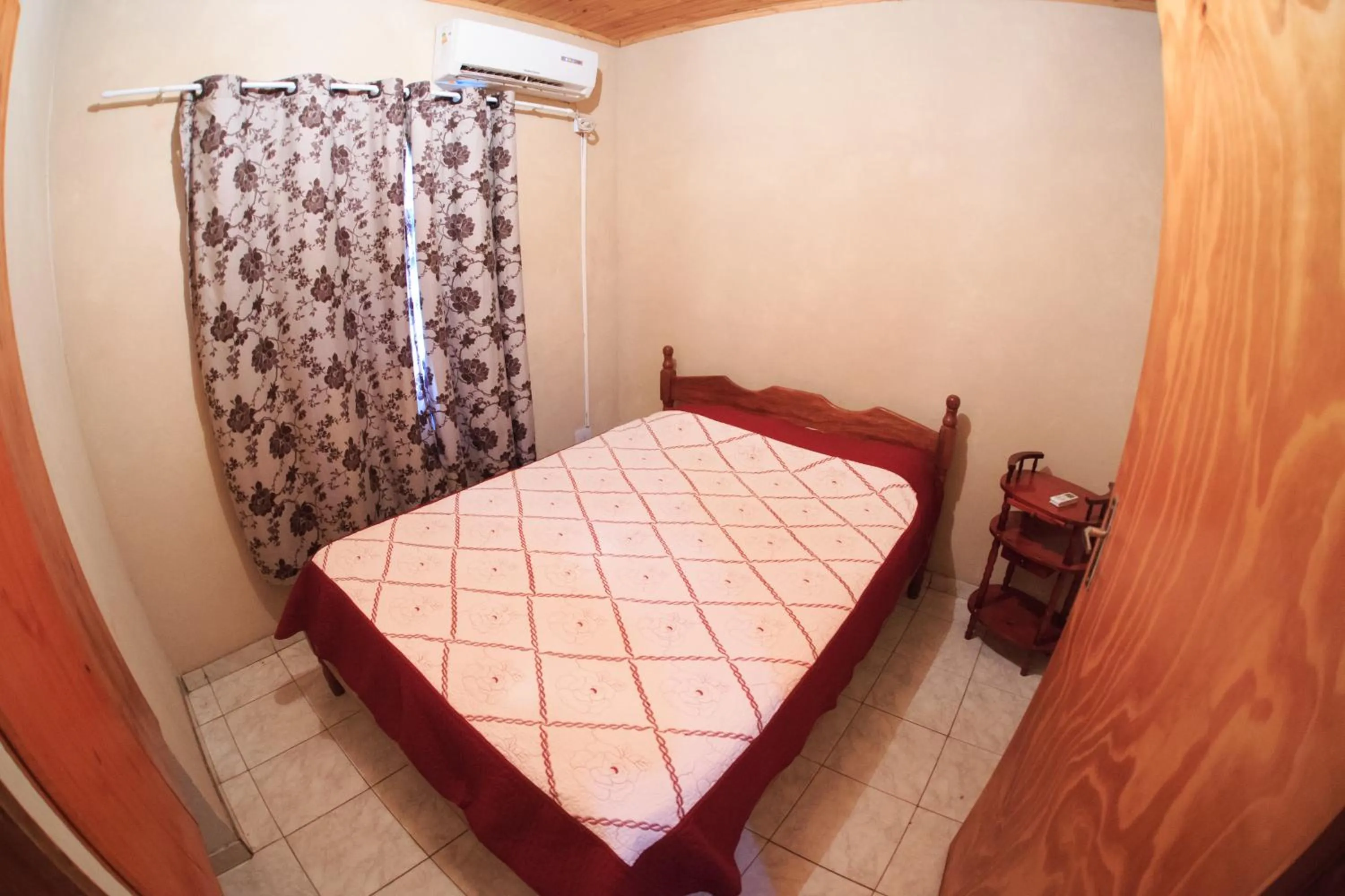 Photo of the whole room in Lo de Carmen Apart