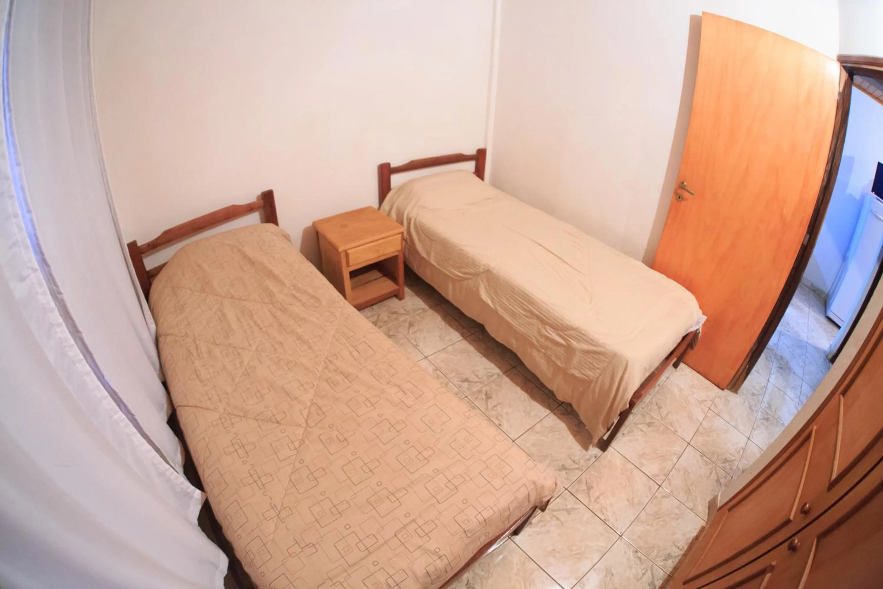 Photo of the whole room in Lo de Carmen Apart