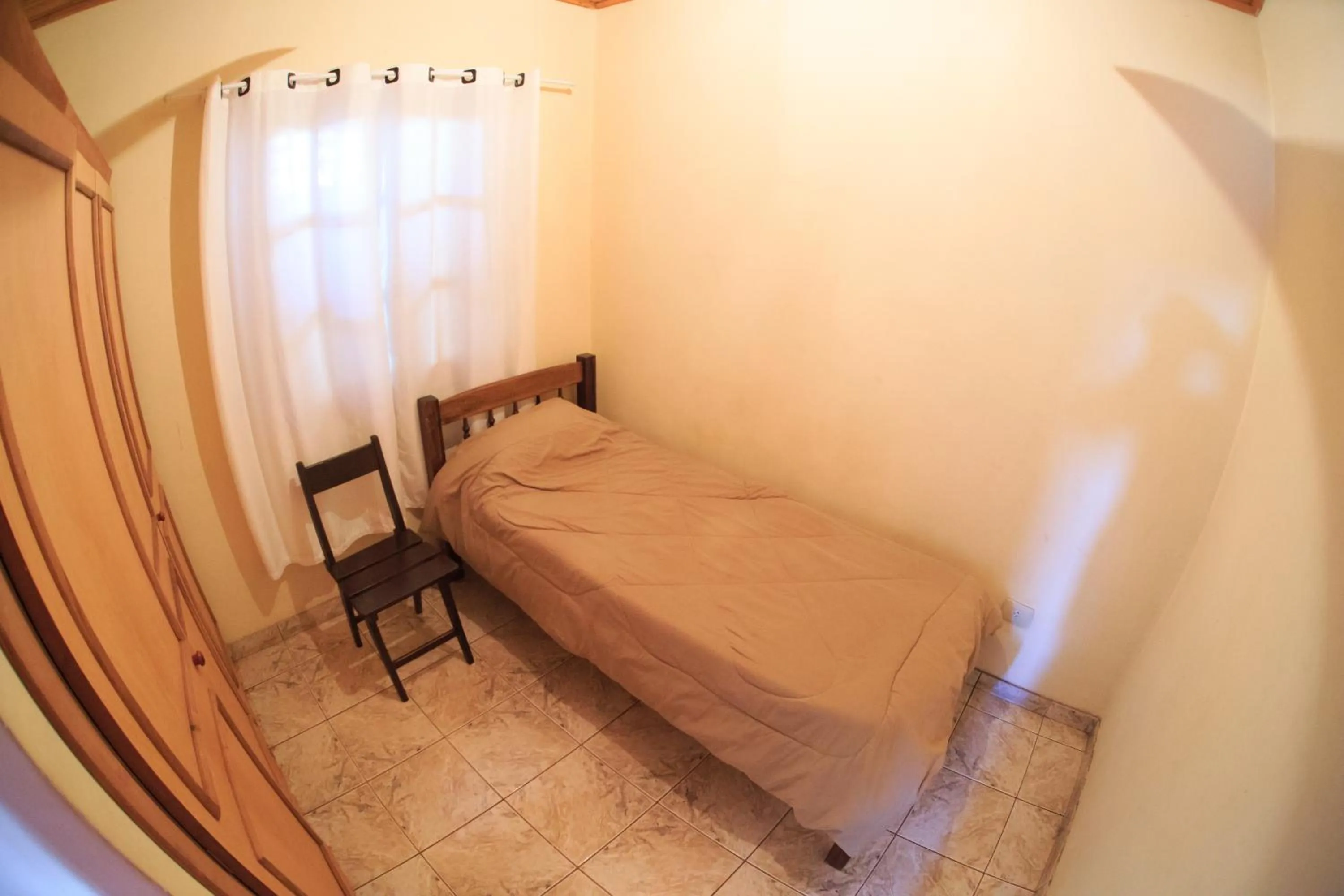 Day in Lo de Carmen Apart