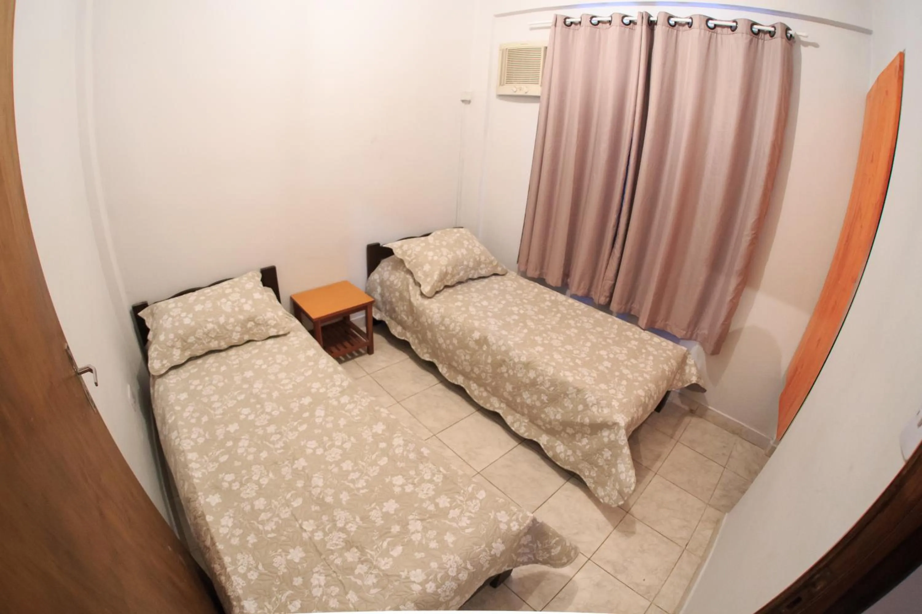 Photo of the whole room in Lo de Carmen Apart