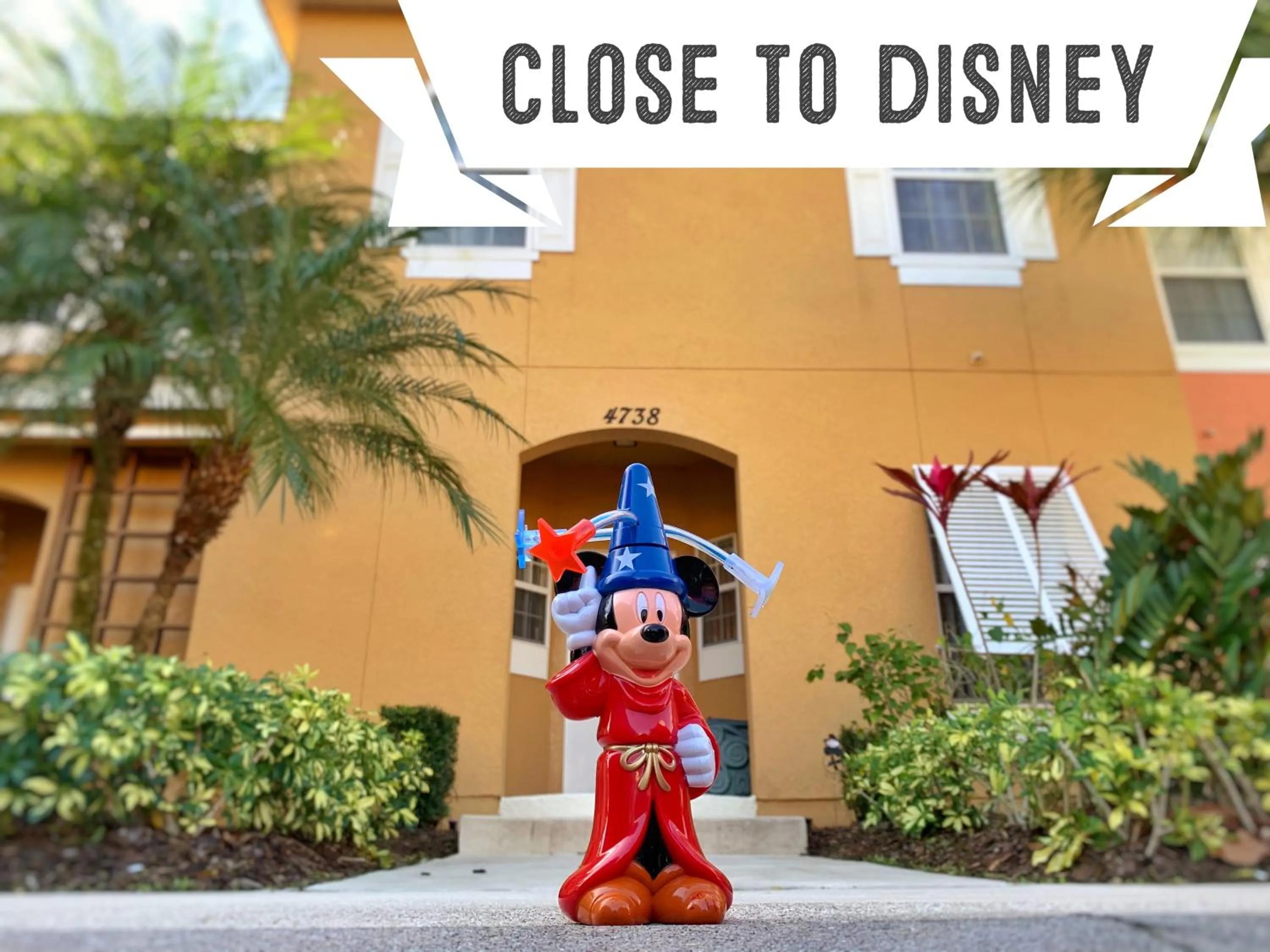 children in Terra Verde Vacation Rentals