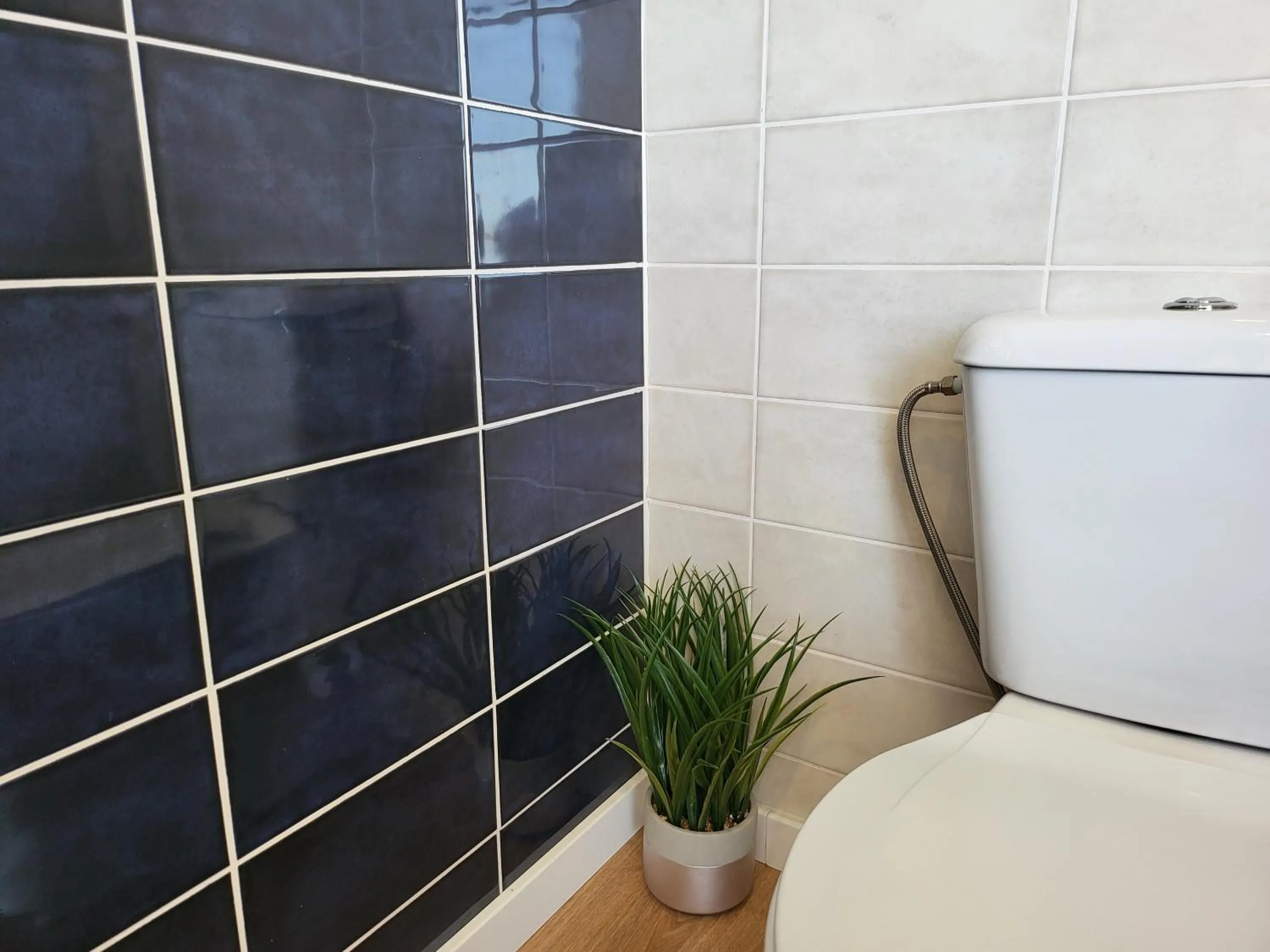 Bathroom in Barcos Casa Aveiro