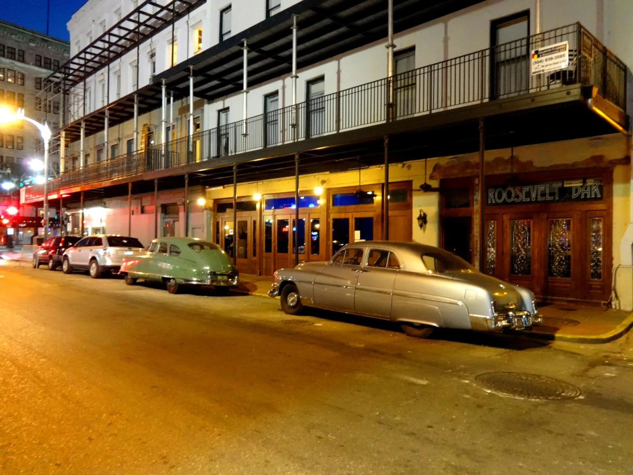 Facade/entrance in Maison Pierre Lafitte
