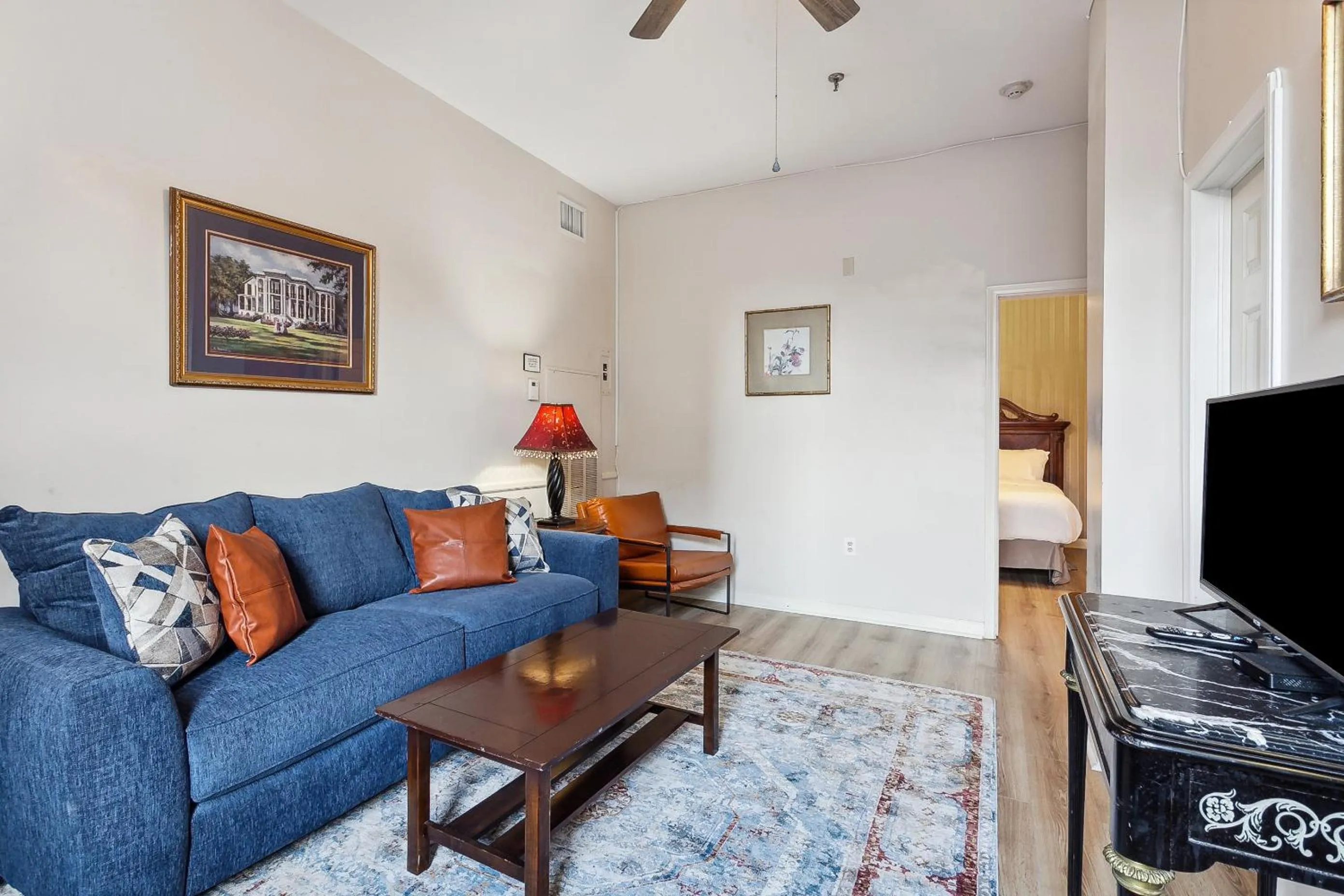 Maison Pierre Lafitte