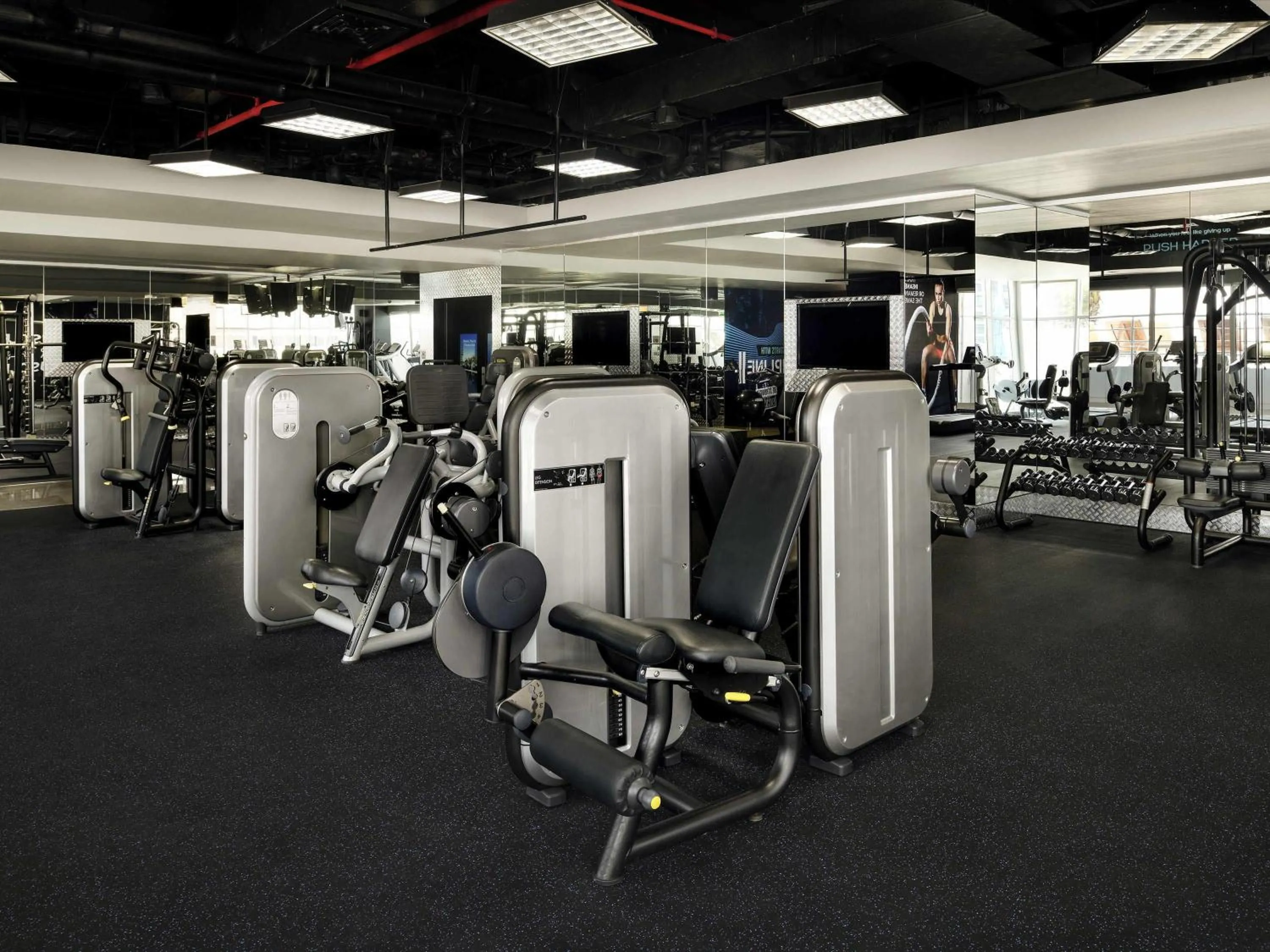 Other in Mövenpick Hotel Jumeirah Lakes Towers Dubai