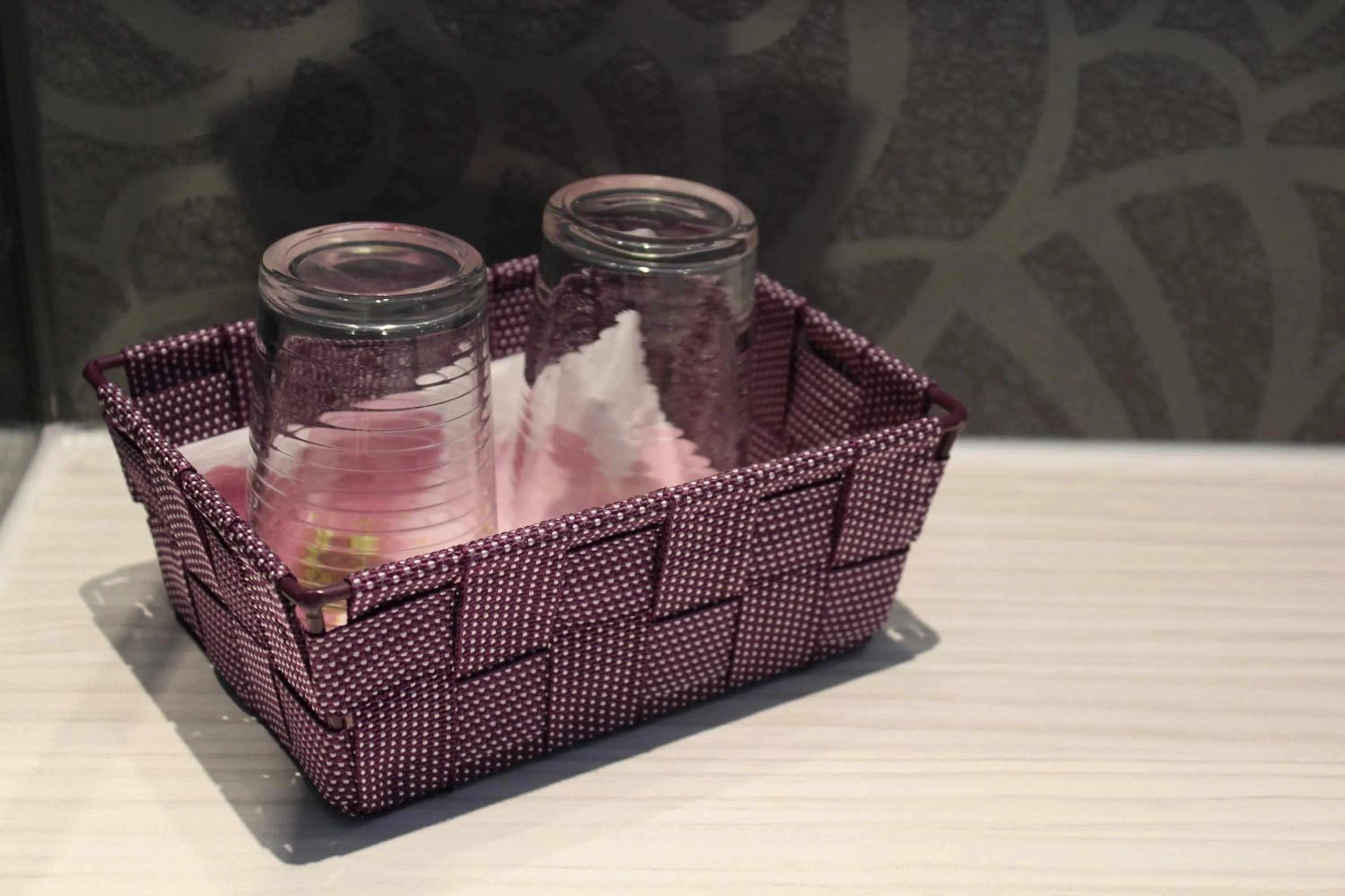 Bathroom in Amiga Hotel München Messe