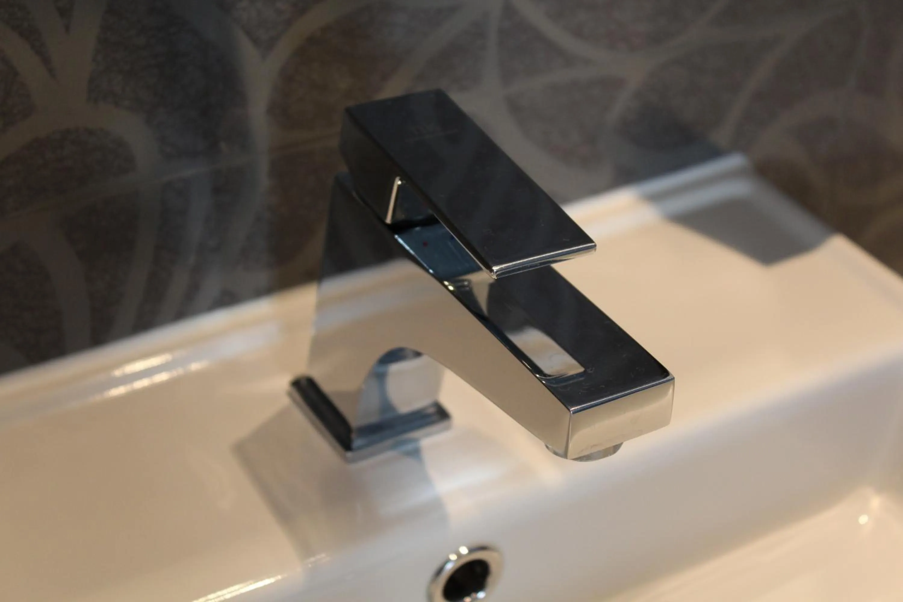 Decorative detail in Amiga Hotel München Messe