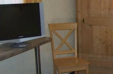 TV and multimedia in Hotel Goldener Karpfen