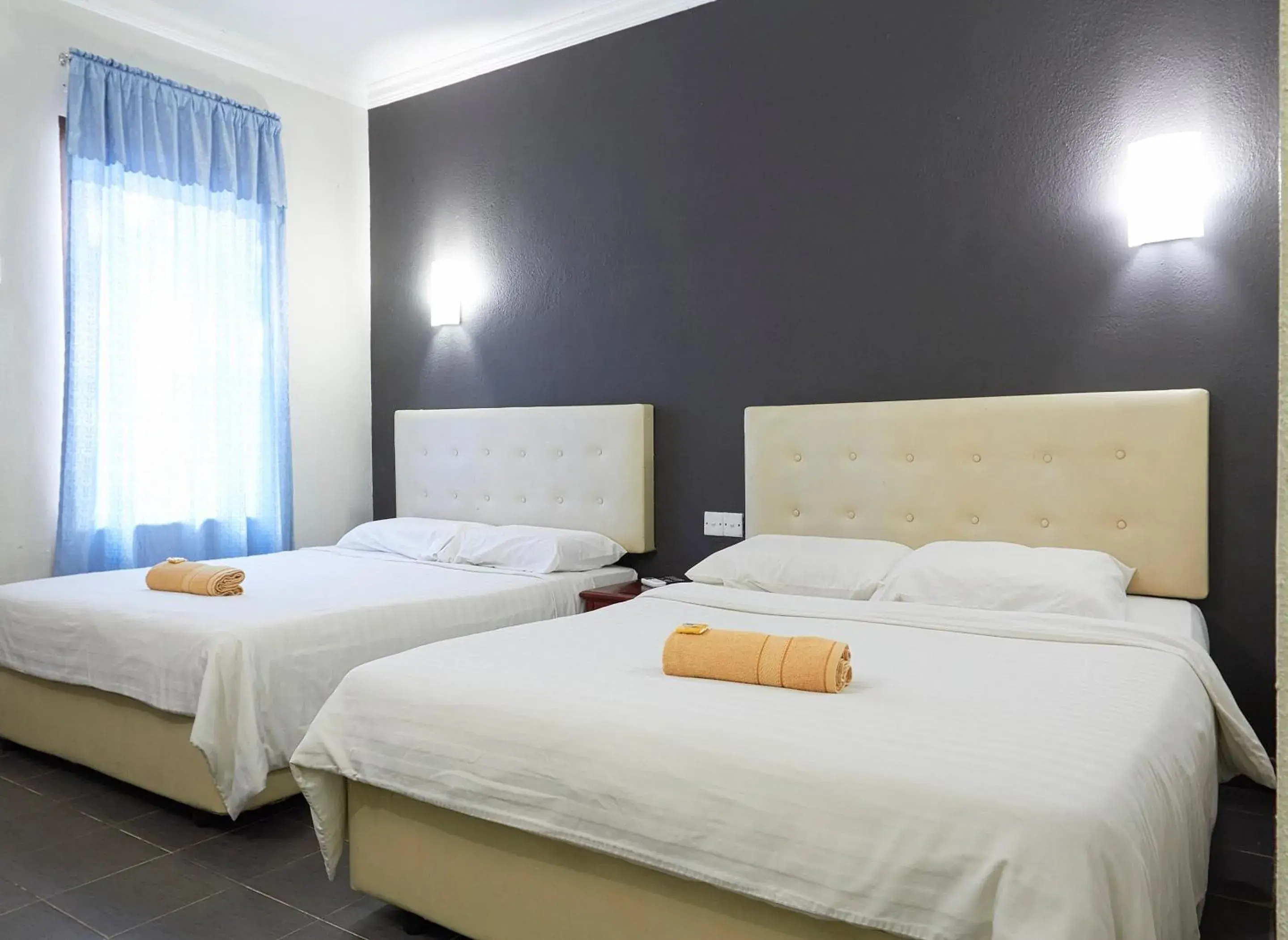 Corrie Chalet Pantai Cenang Langkawi Corrie Chalet Pantai Cenang Langkawi