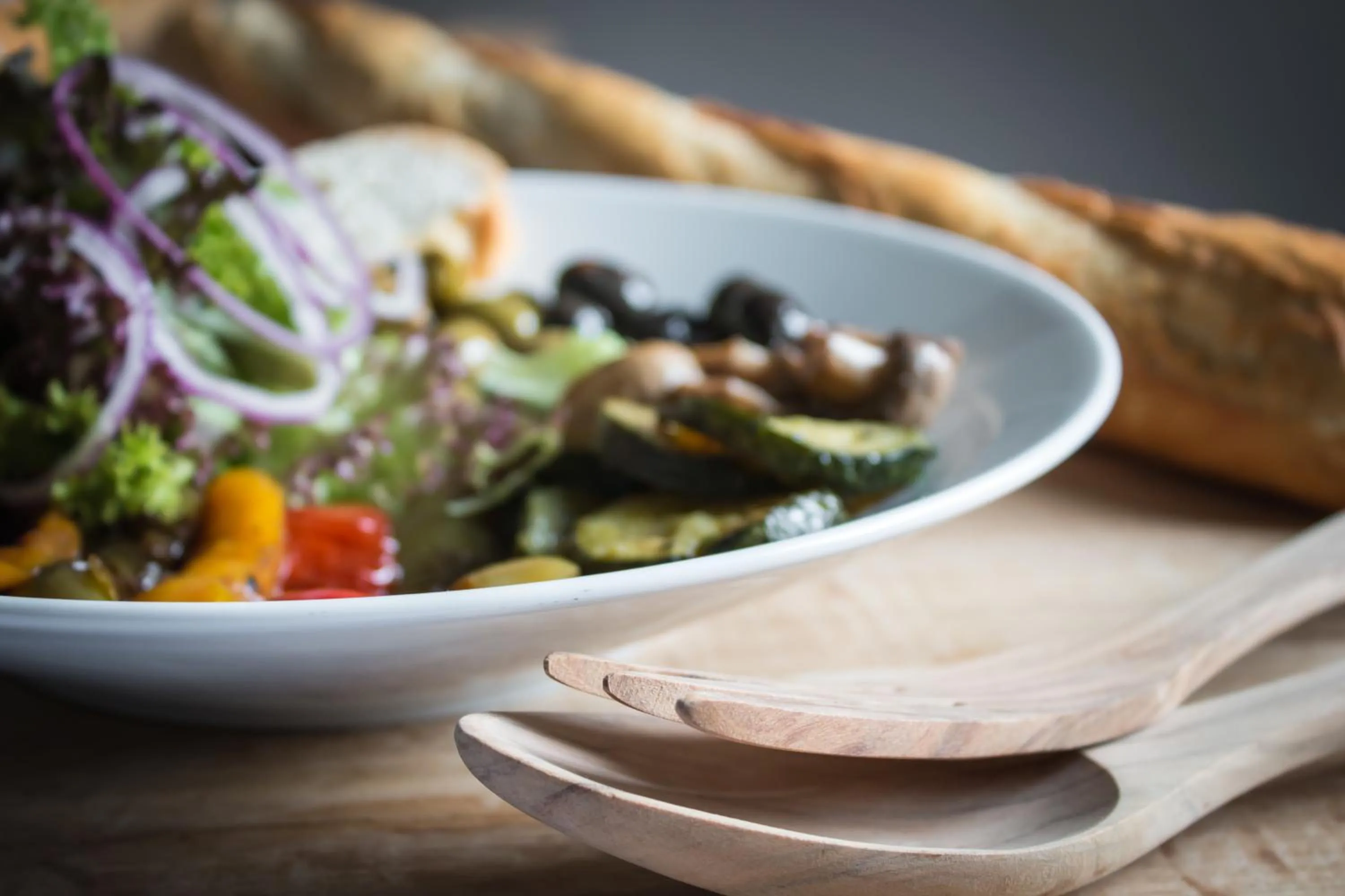 Food and drinks in Hotel Bremerhof