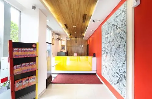 Amaris Hotel Bekasi Barat