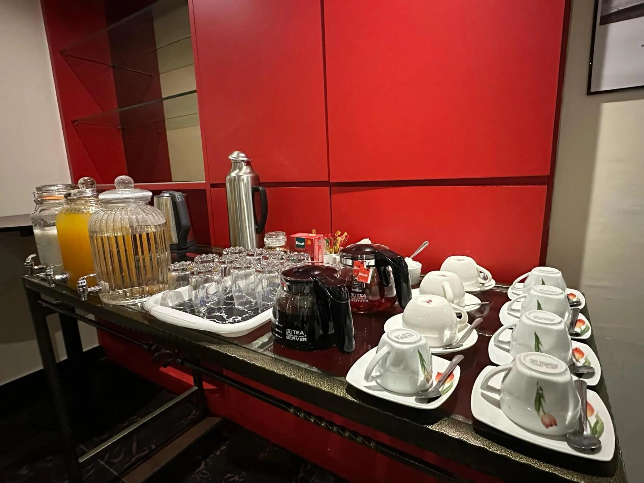 Breakfast in Kingston Hotel 3 - Kuala Lumpur