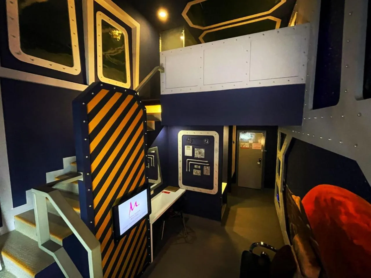 Bathroom in Kingston Hotel 3 - Kuala Lumpur