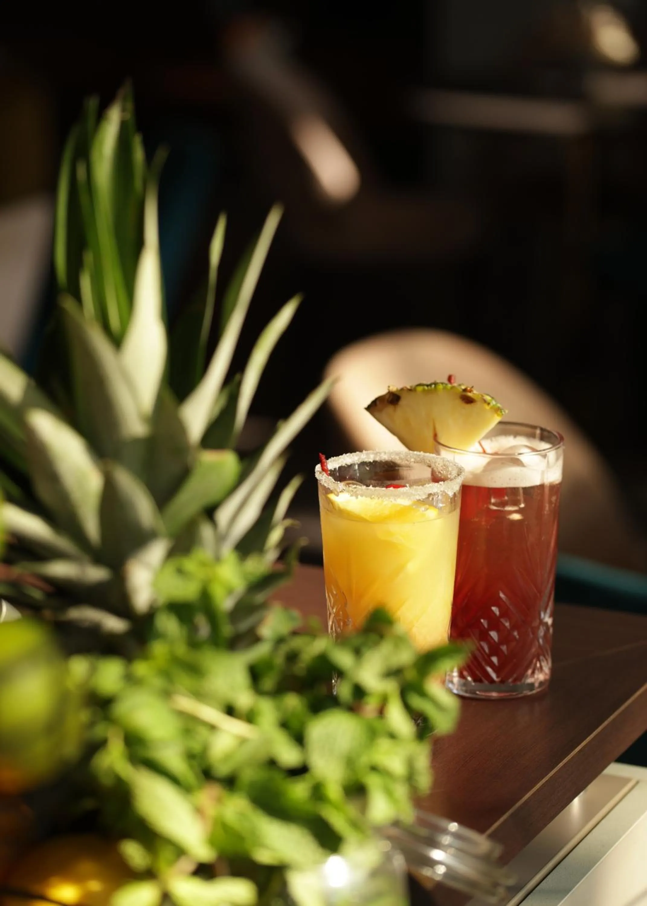 Food and drinks in ibis Frankfurt Centrum