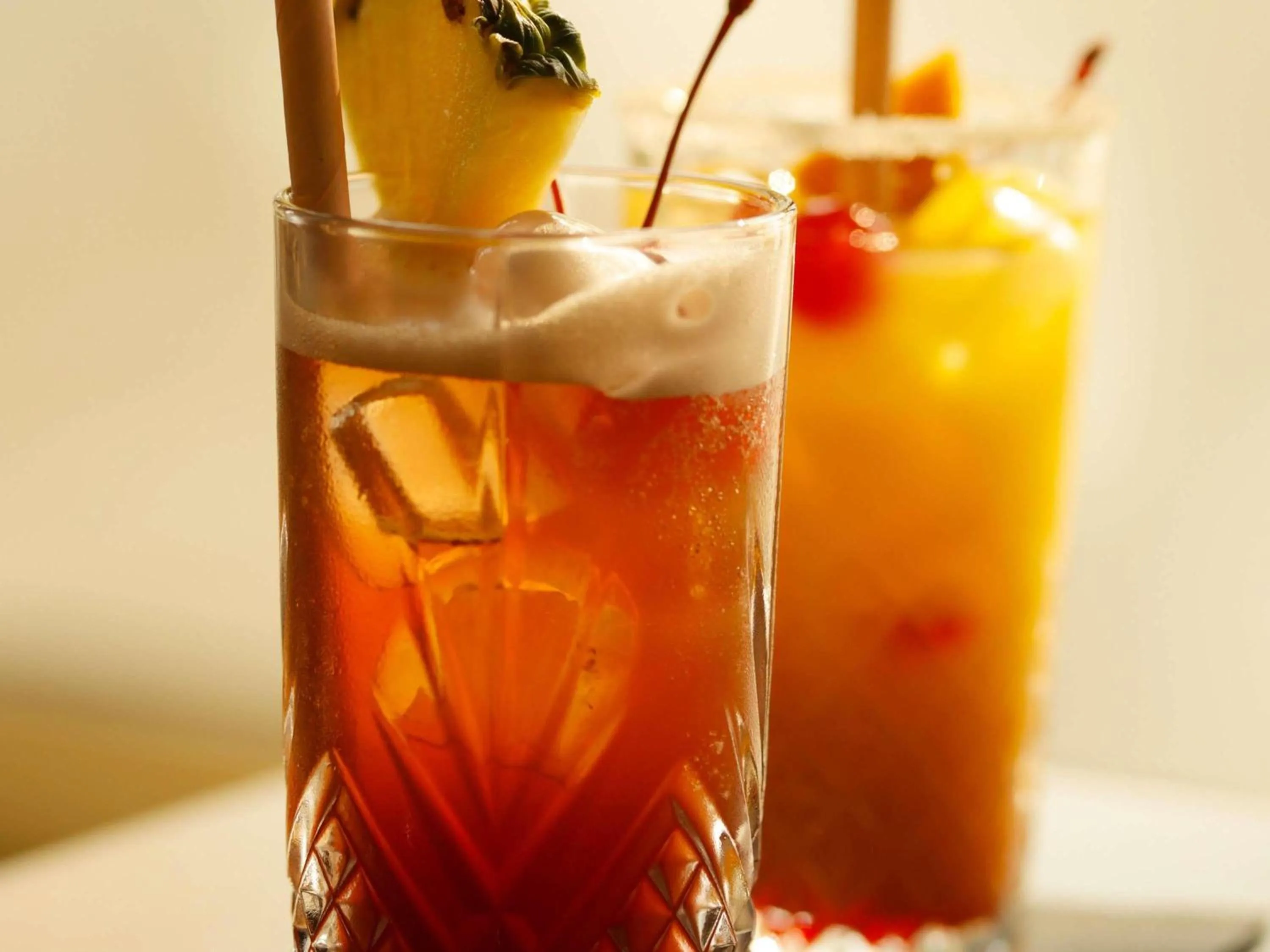 Lounge or bar in ibis Frankfurt Centrum