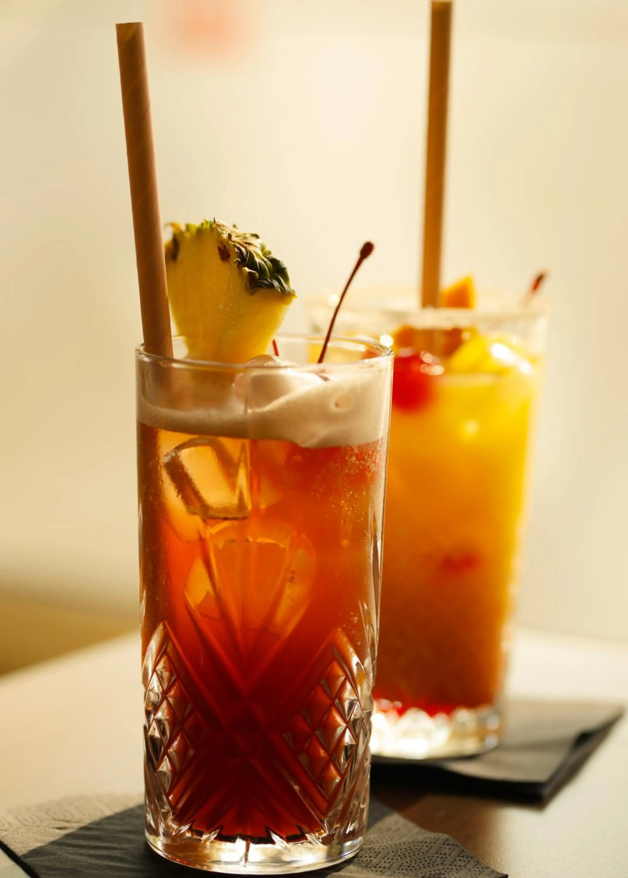 Lounge or bar in ibis Frankfurt Centrum