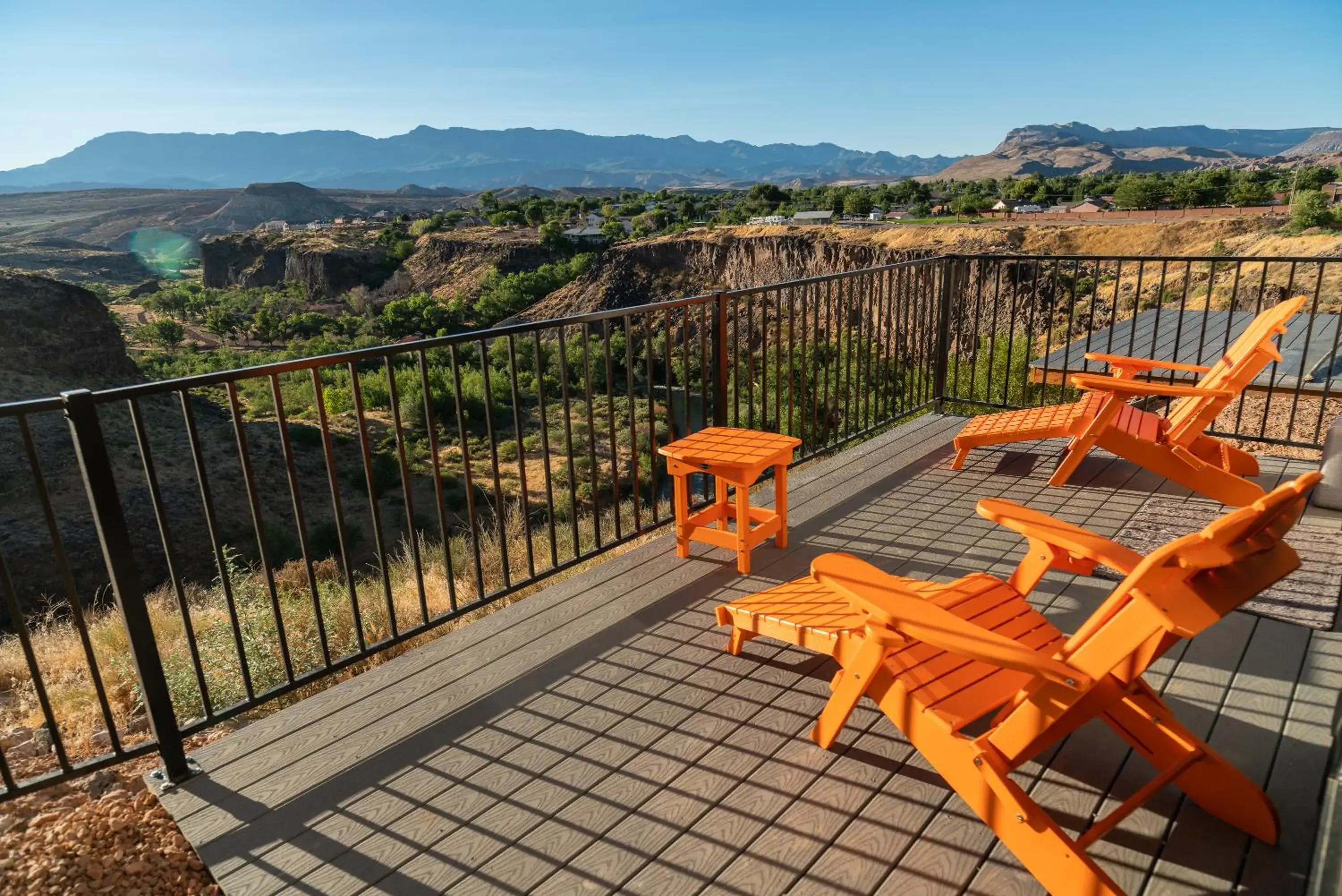 Deluxe Studio in The Dwellings Deluxe Studio in The Dwellings