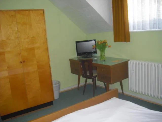 TV and multimedia, Bed in Hotel Feilen-Wolff