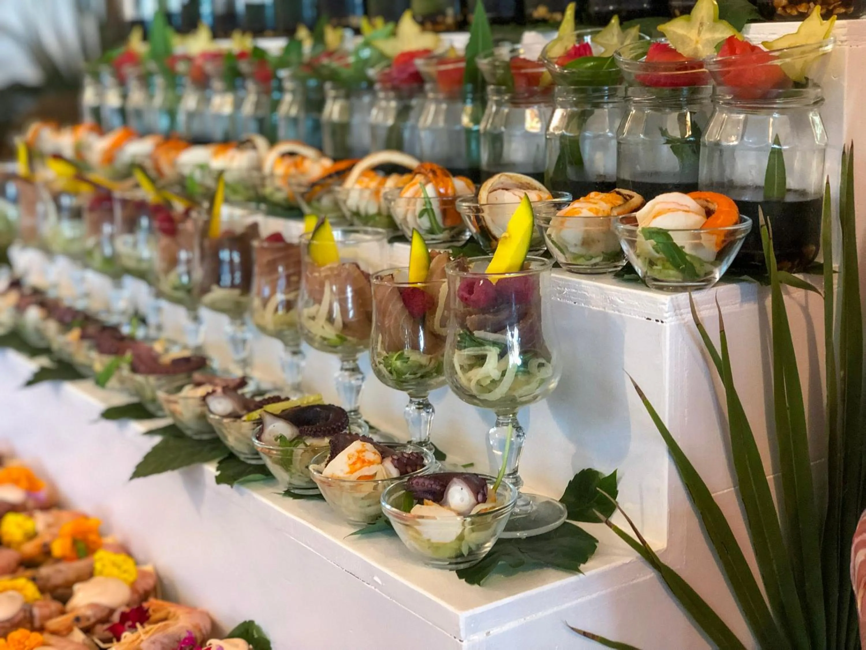 Restaurant/places to eat in Arbatax Park Resort - Ville del Parco