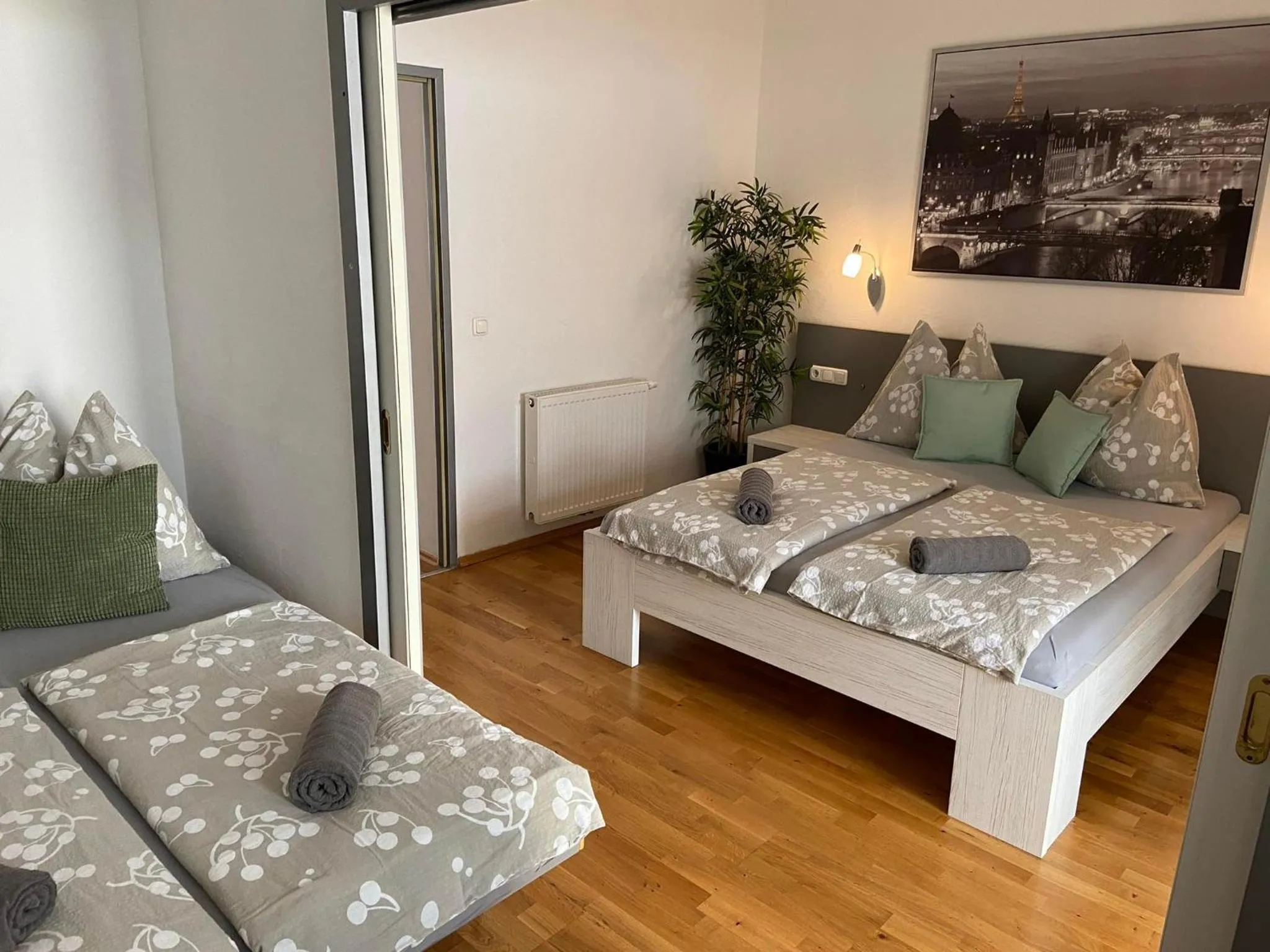 Apartsee Zell am See