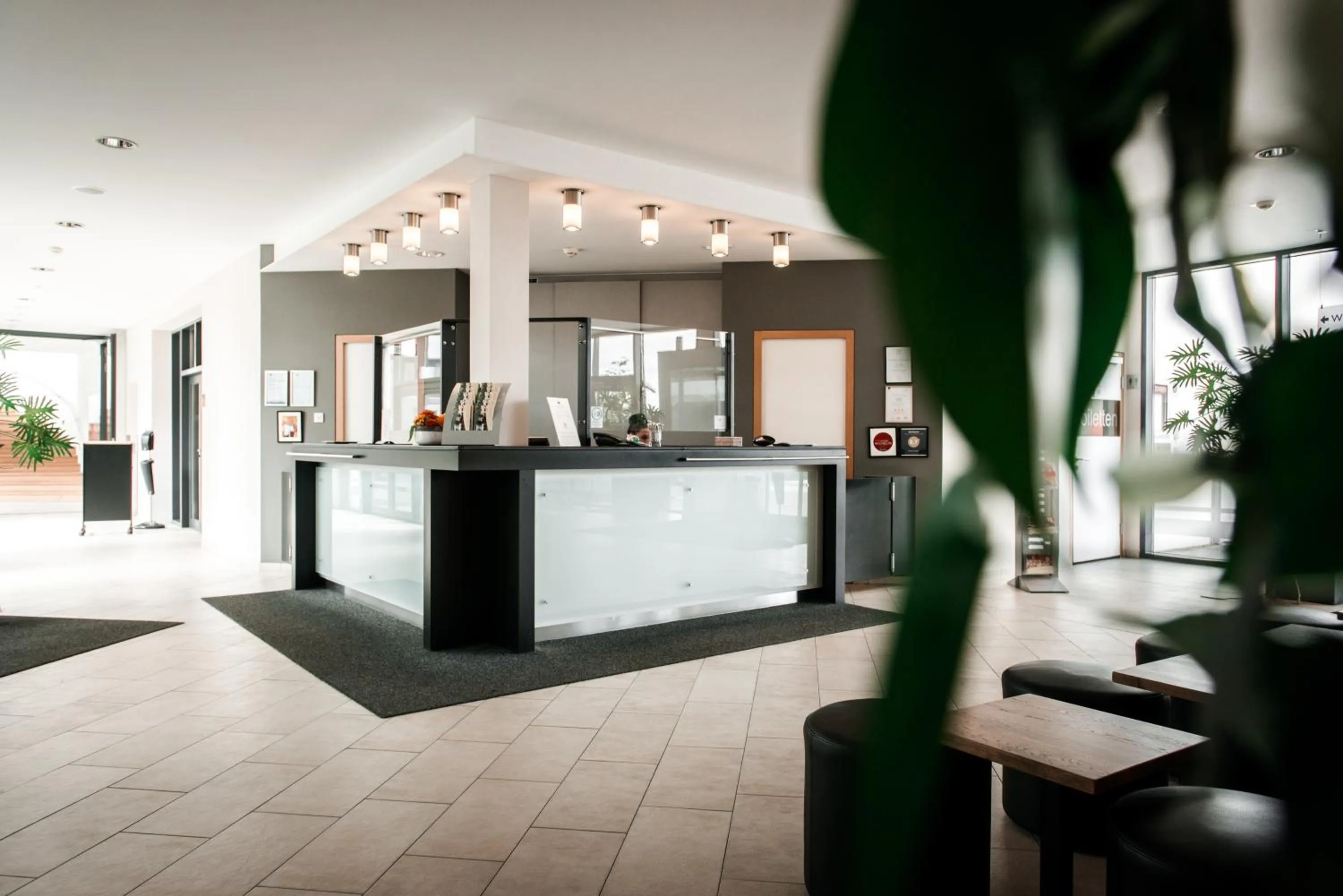 Nightclub / DJ in Hotel & Restaurant Ochsen Merklingen