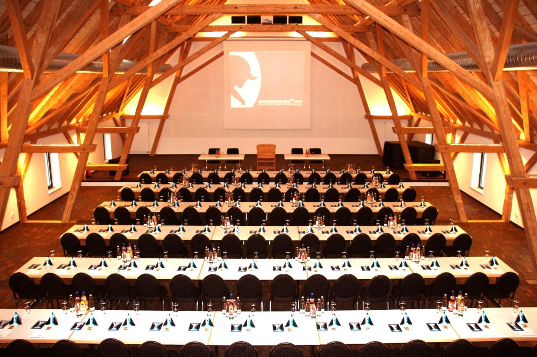 Business facilities in Hotel & Restaurant Ochsen Merklingen