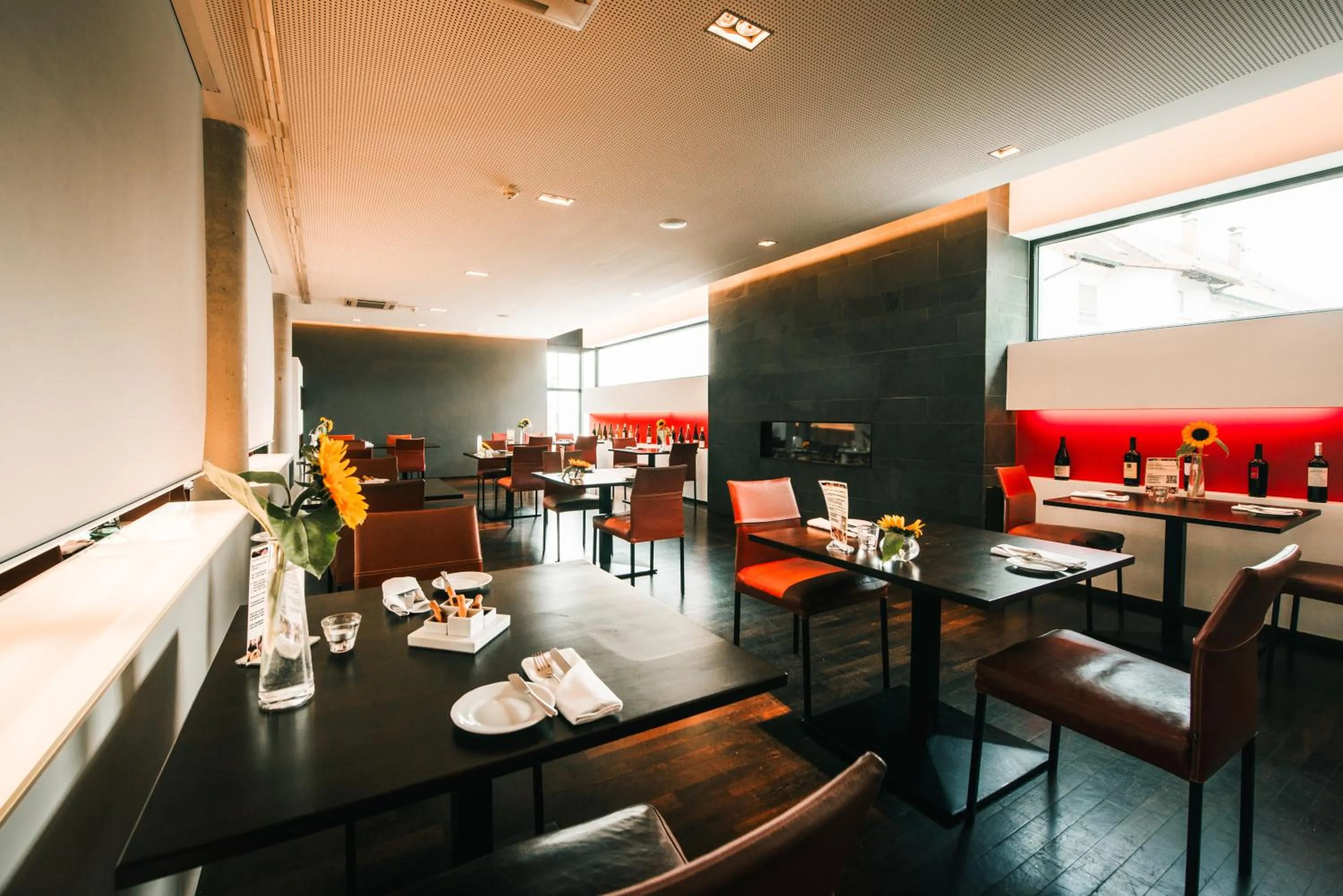 Restaurant/places to eat in Hotel & Restaurant Ochsen Merklingen