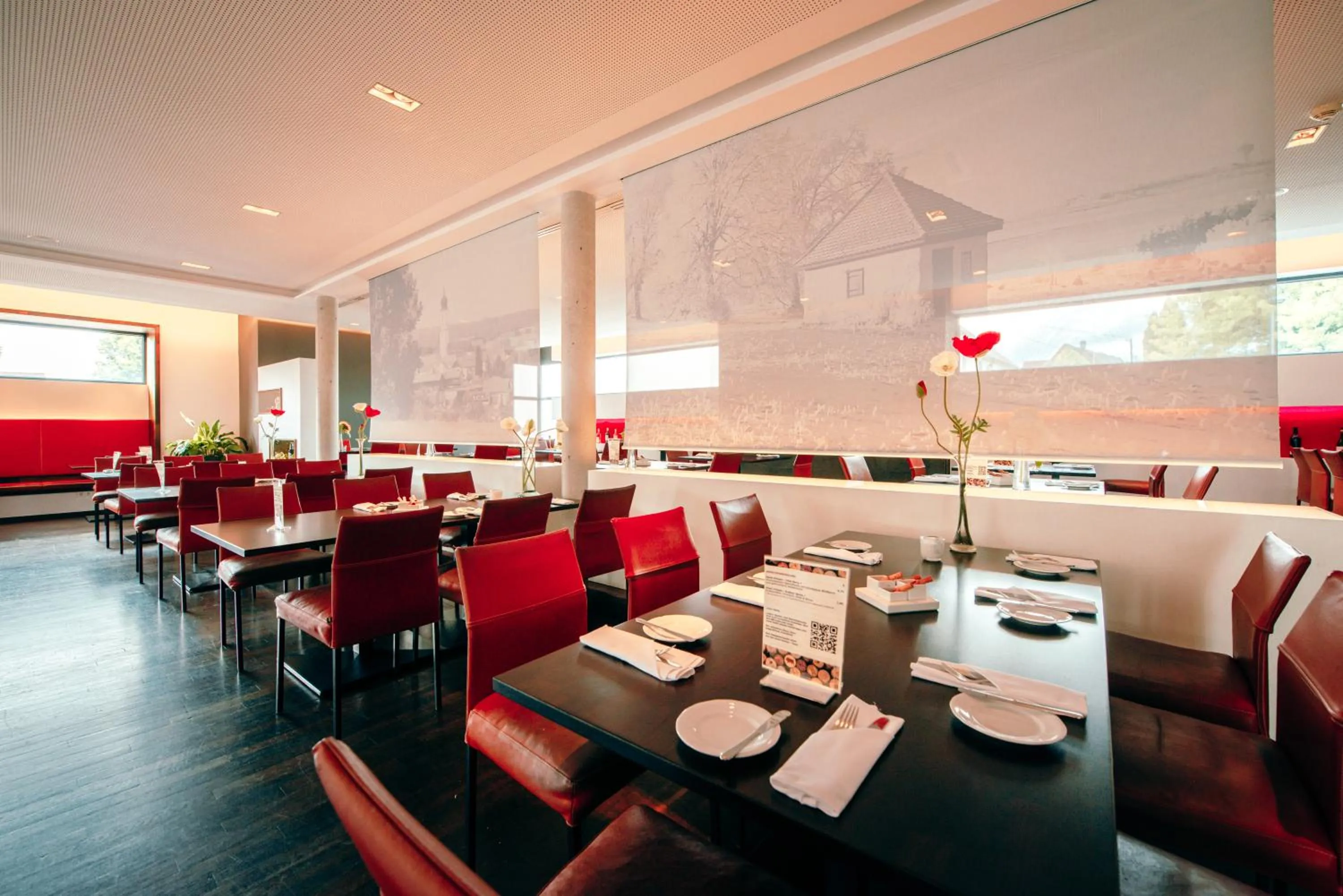 Restaurant/places to eat in Hotel & Restaurant Ochsen Merklingen