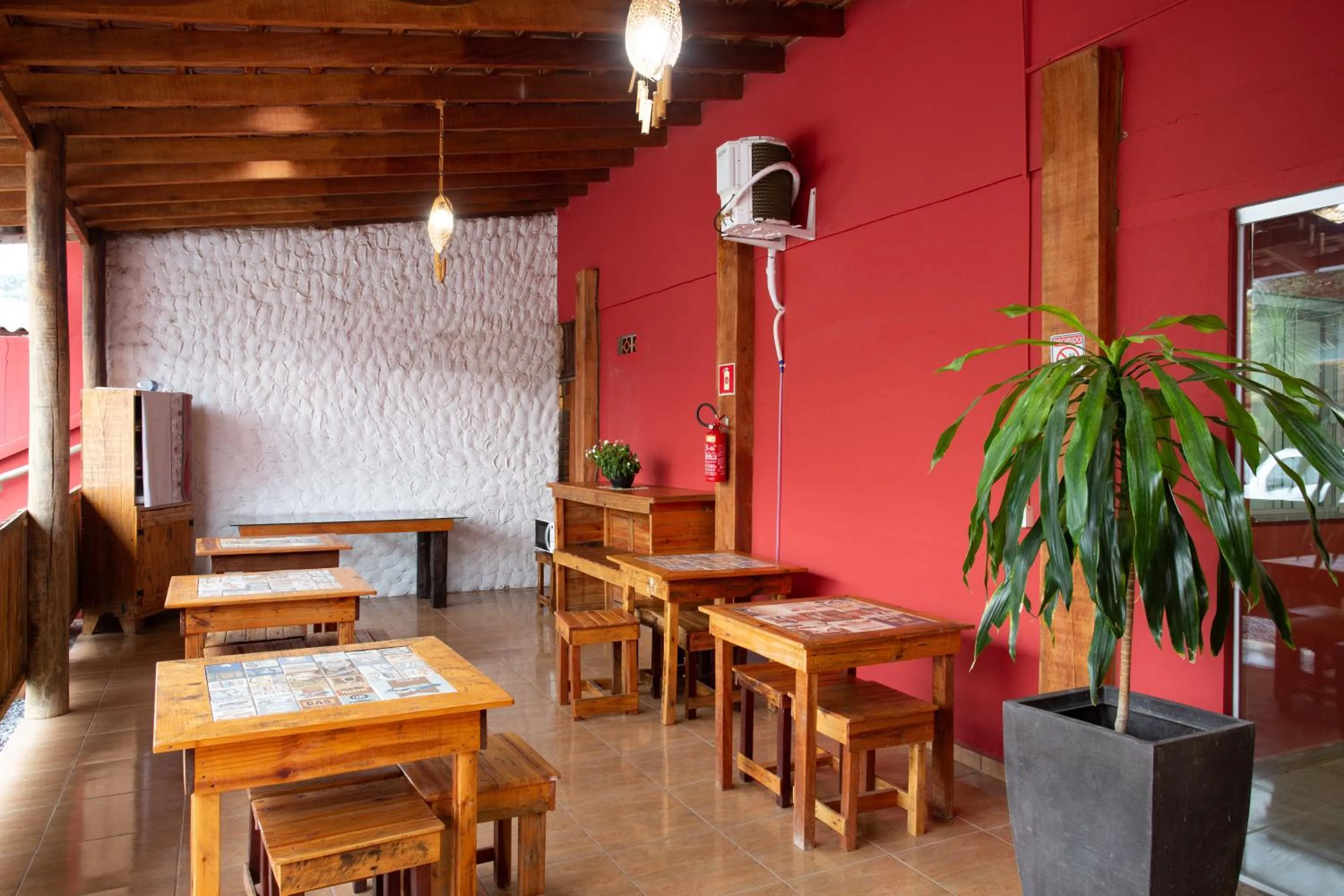 Breakfast in POUSADA SALOME