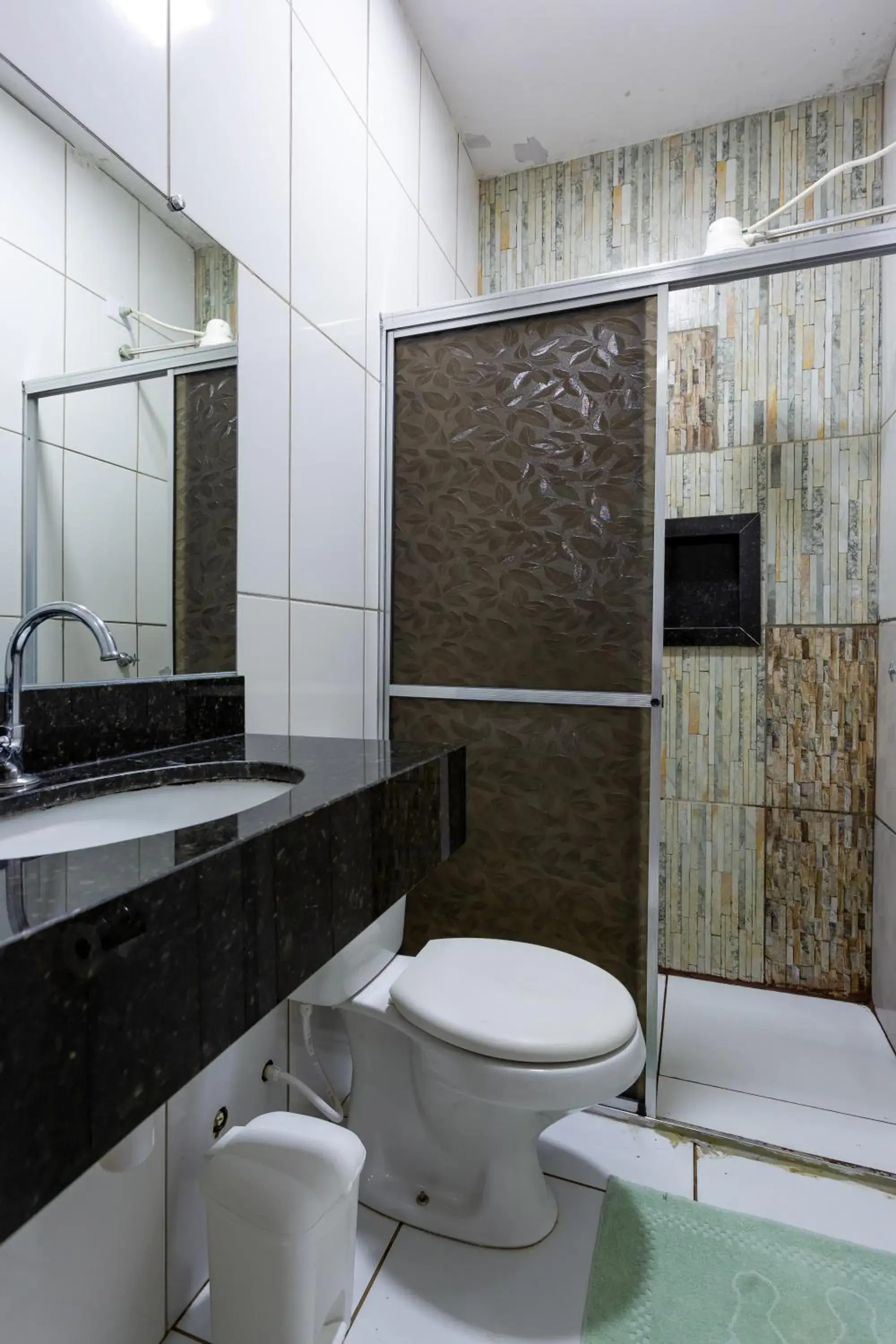 Family Room - single occupancy in POUSADA SALOME Family Room - single occupancy in POUSADA SALOME