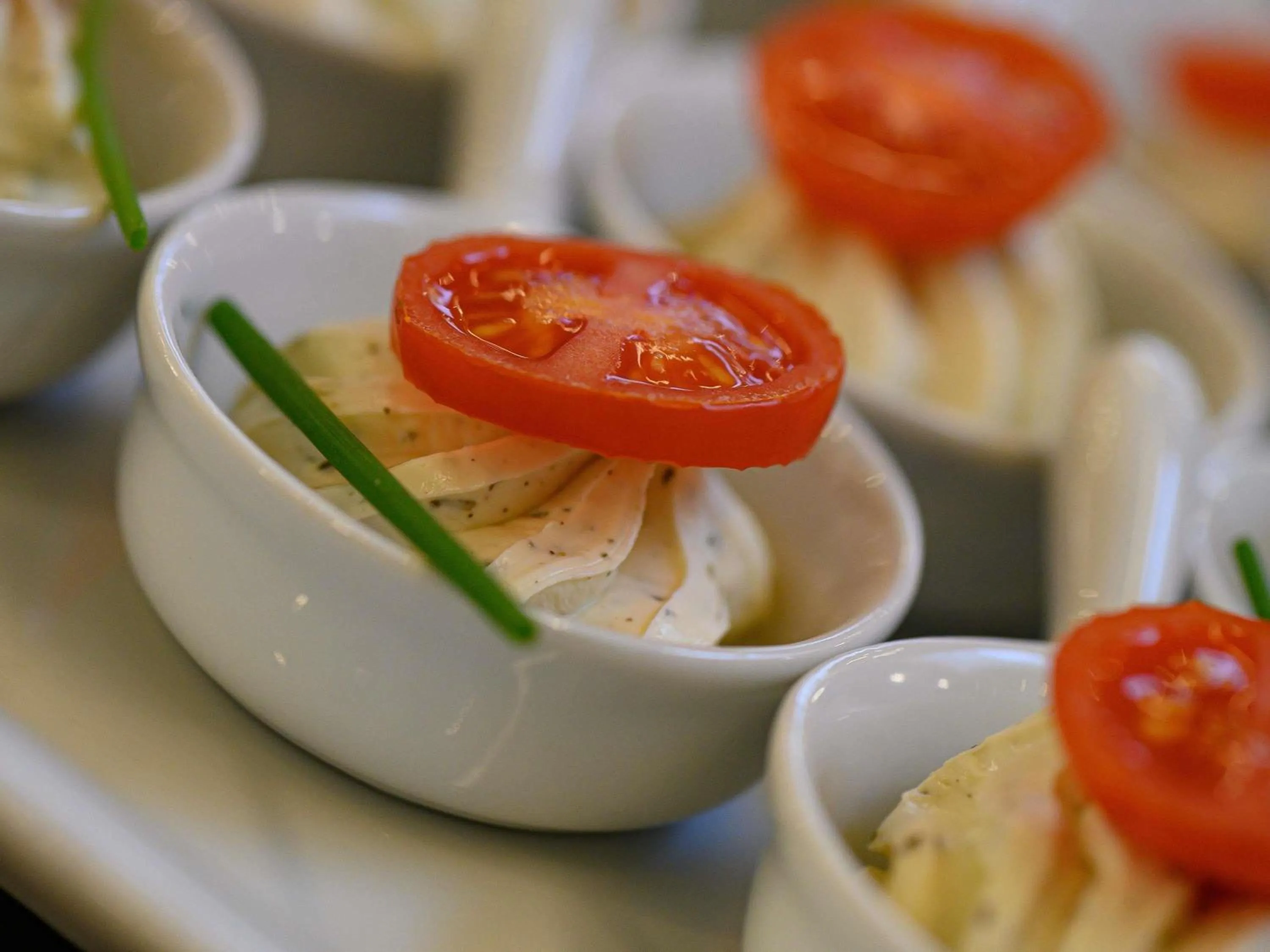Meeting/conference room in Novotel München Messe