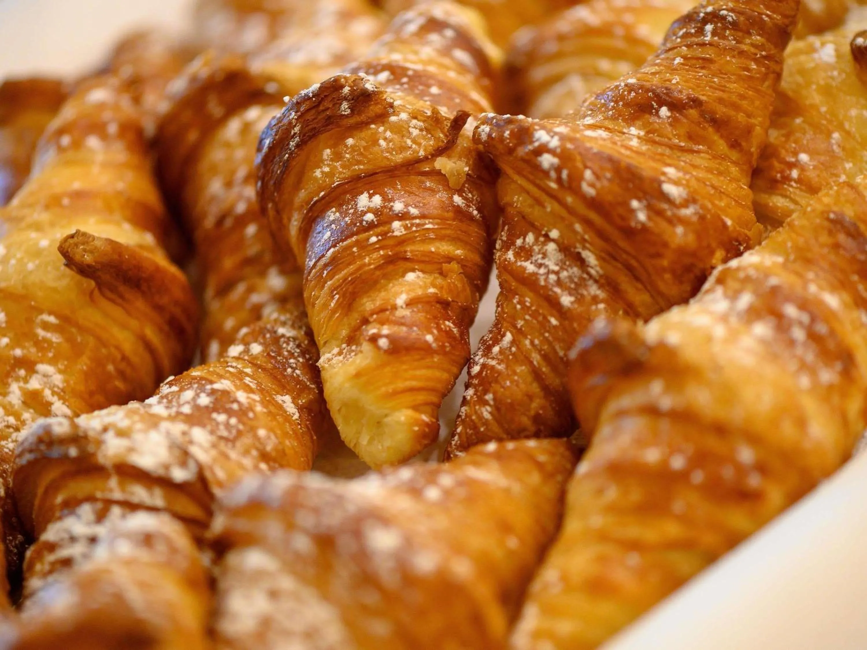 Breakfast in Novotel München Messe