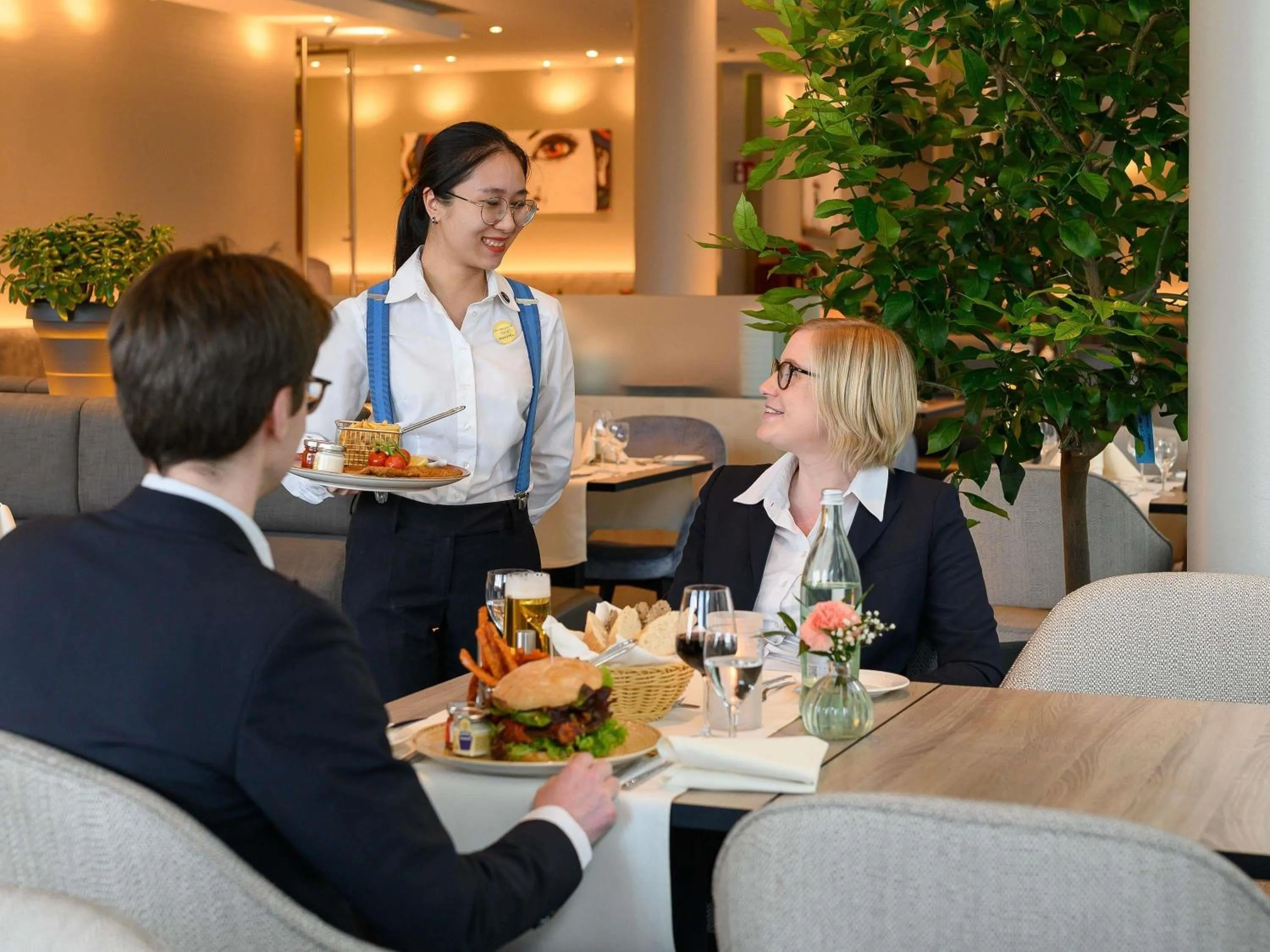 Other in Novotel München Messe